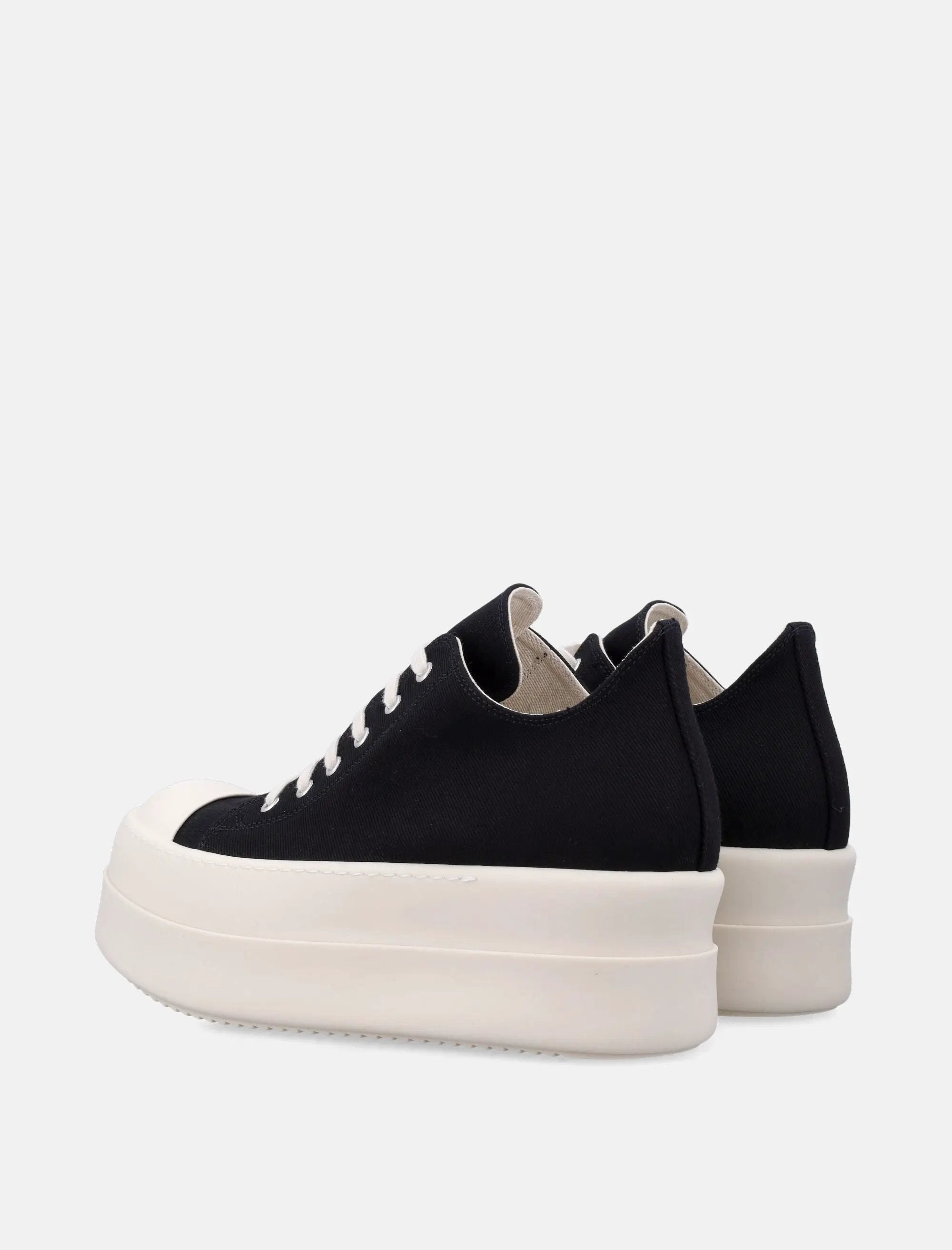 Mega Bumper Womans Sneakers Rick owens оригінал – Купити в Україні – збільшений вид
