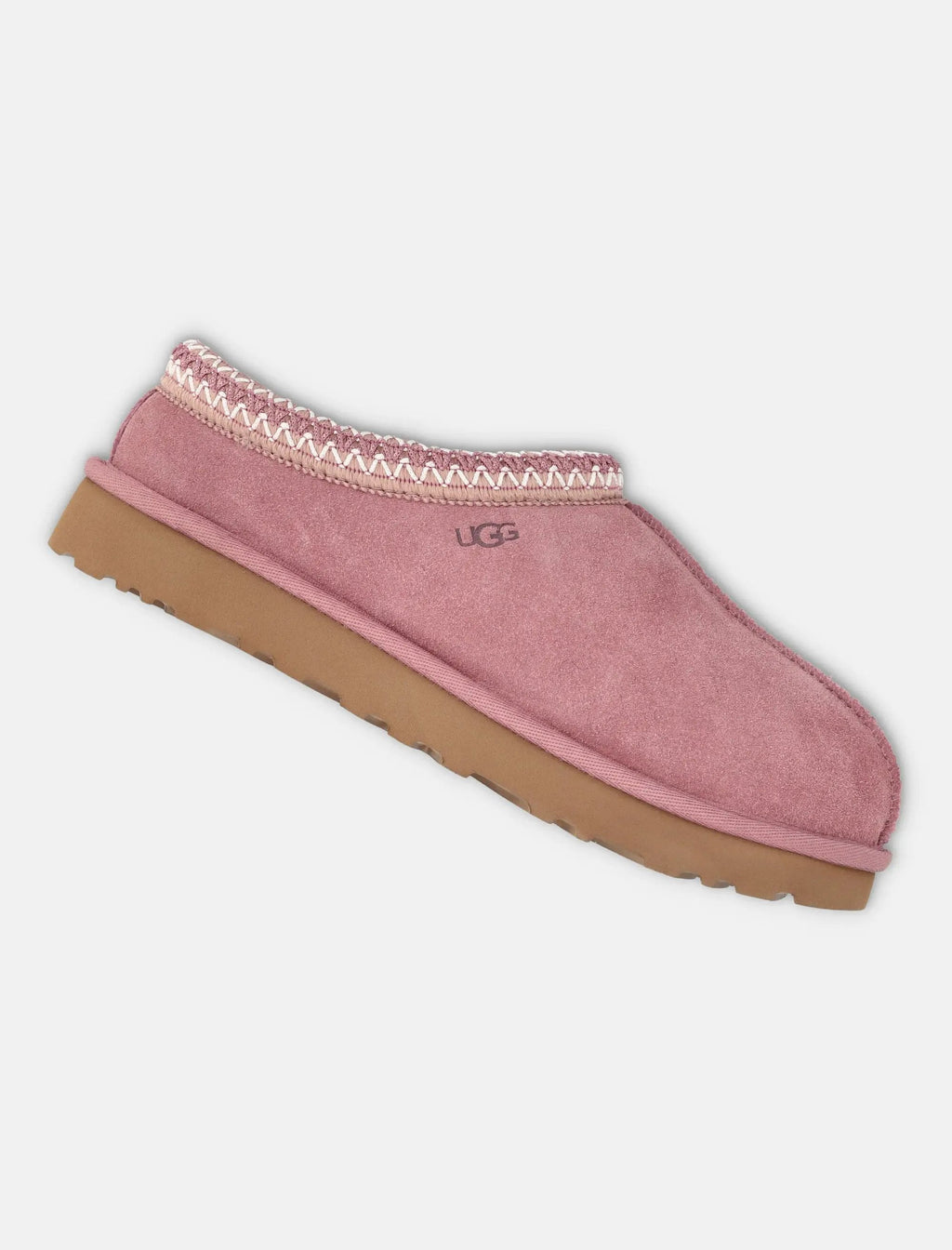 Tasman II Womens Suede Slippers Ugg – Гарантія оригінальності – детальний вид