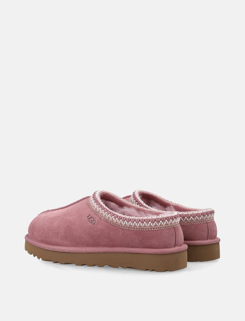 Tasman II Womens Suede Slippers Ugg – Гарантія оригінальності – збільшений вид