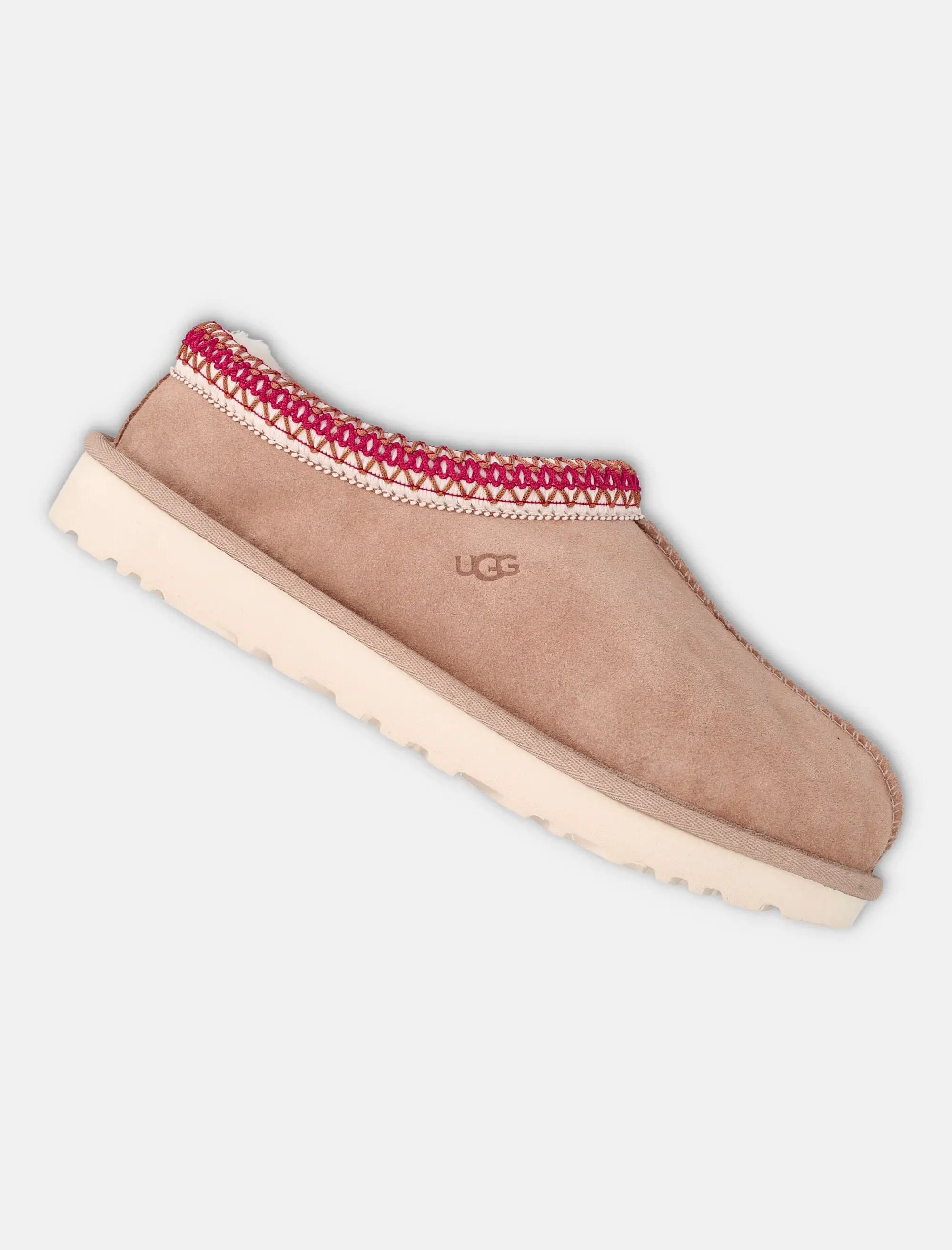Tasman II Womens Suede Slippers Ugg – Гарантія оригінальності – детальний вид