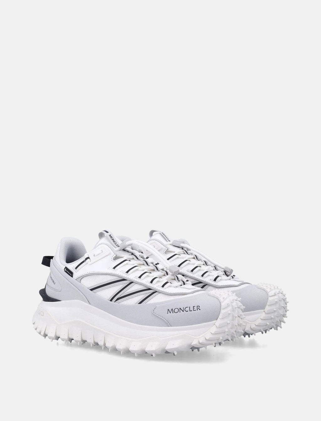 Trailgrip Gtx Low Top Sneakers Moncler оригінал – Купити в Україні – детальний вид
