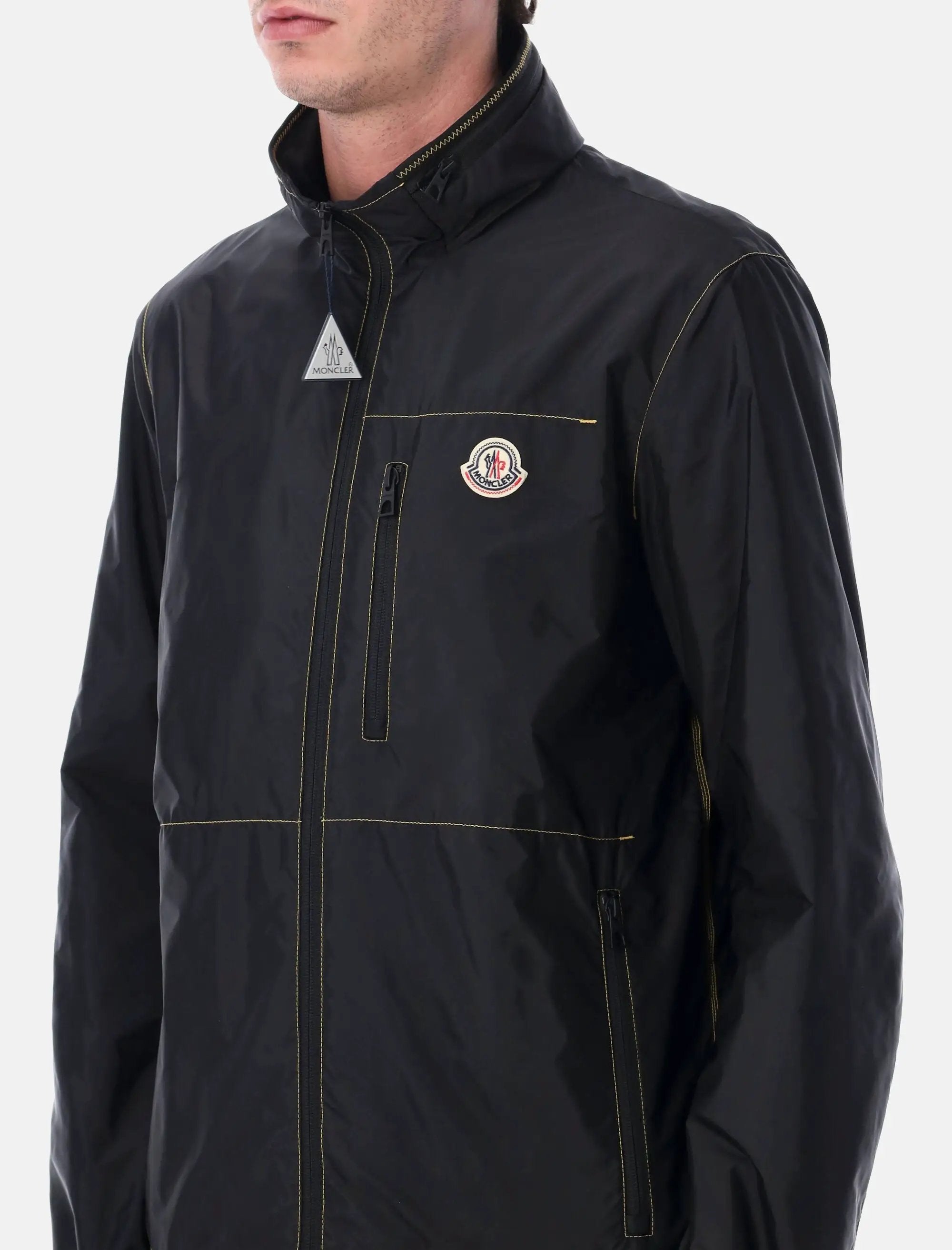 Moncler Outerwear оригінал | Швидка доставка Україна – детальний вид