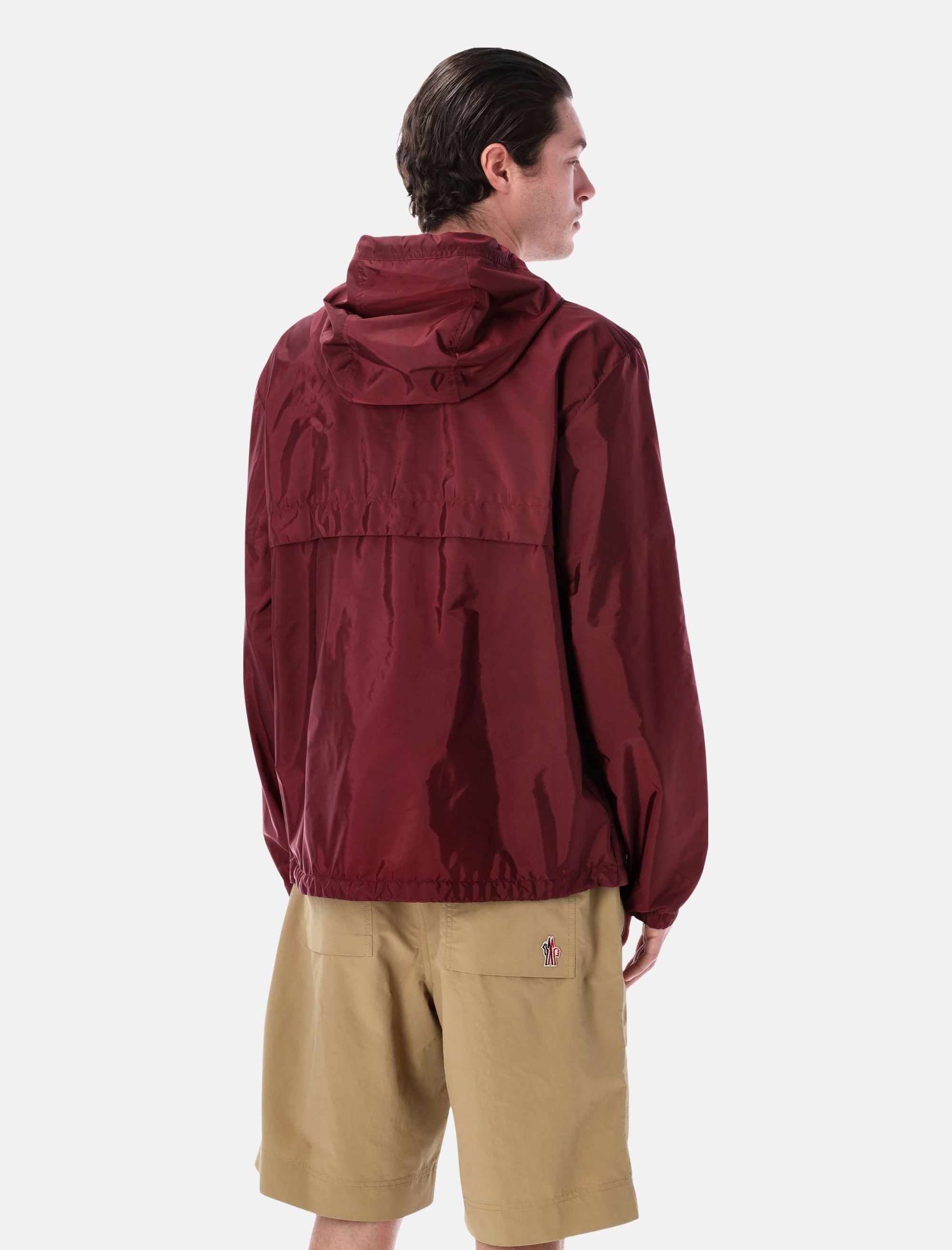 Moncler Outerwear оригінал | Швидка доставка Україна – вид ззаду