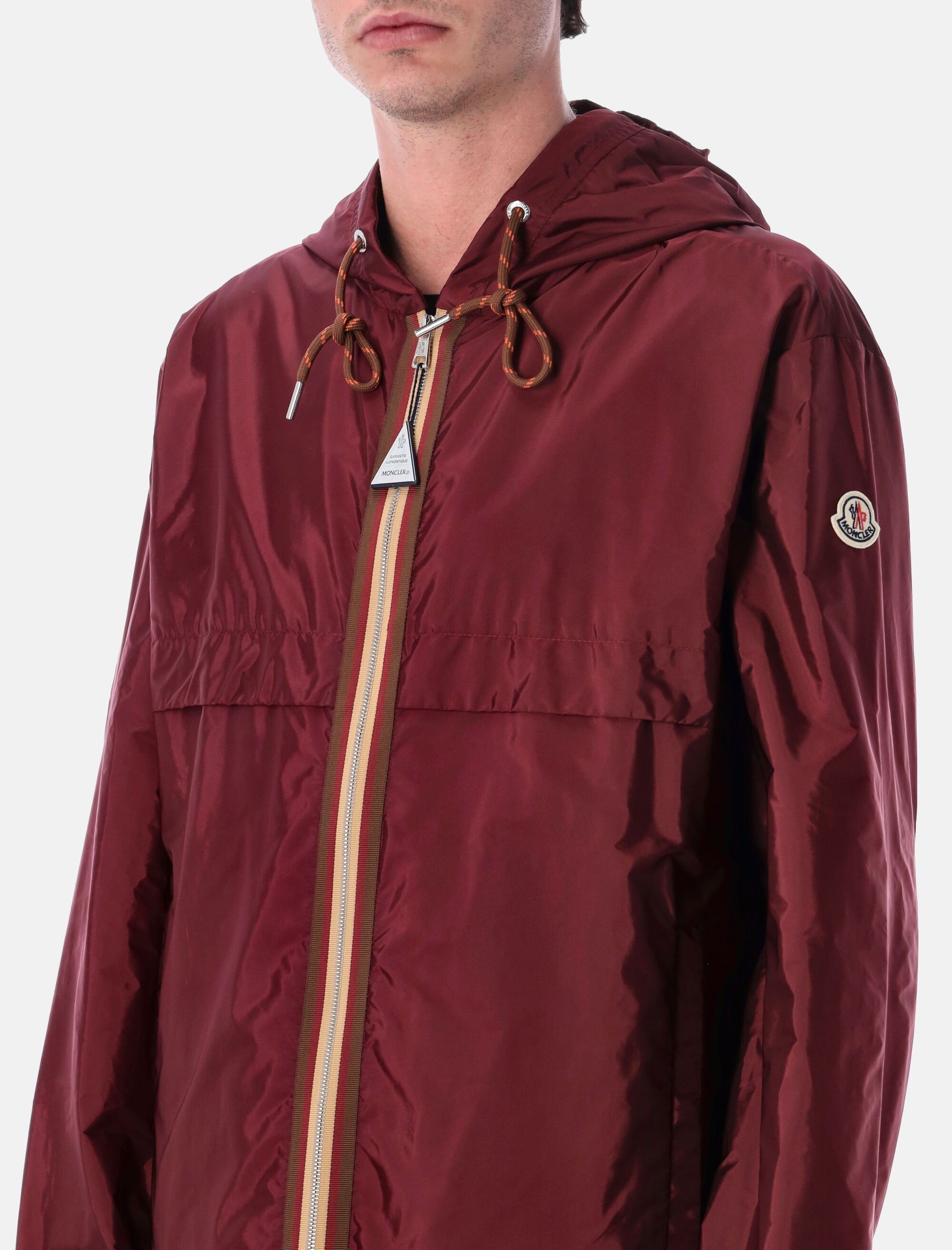Moncler Outerwear оригінал | Швидка доставка Україна – детальний вид