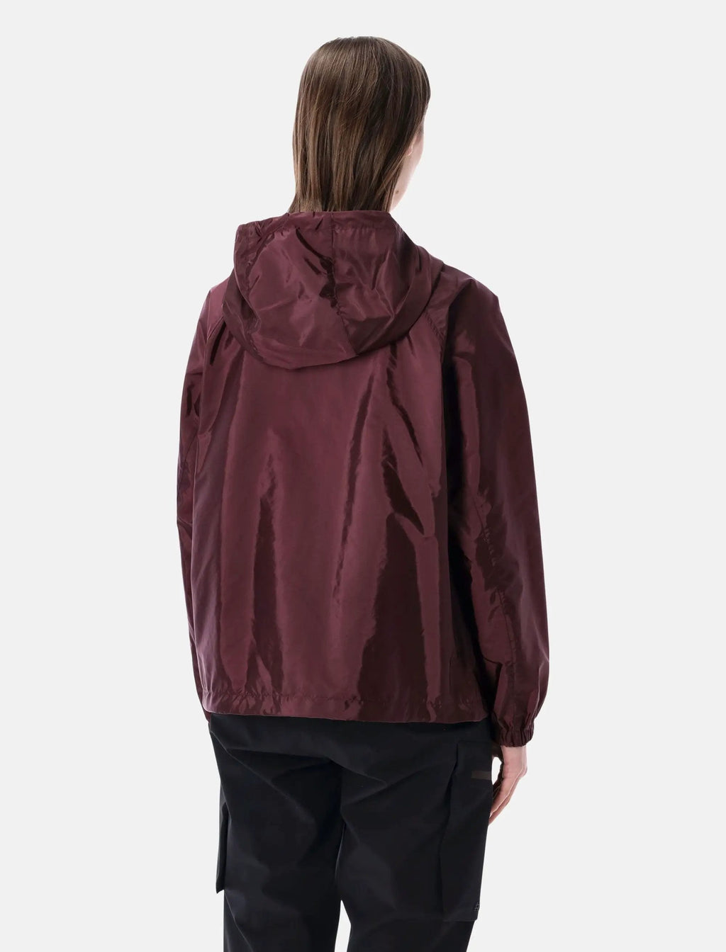 Moncler Outerwear оригінал | Швидка доставка Україна – вид ззаду