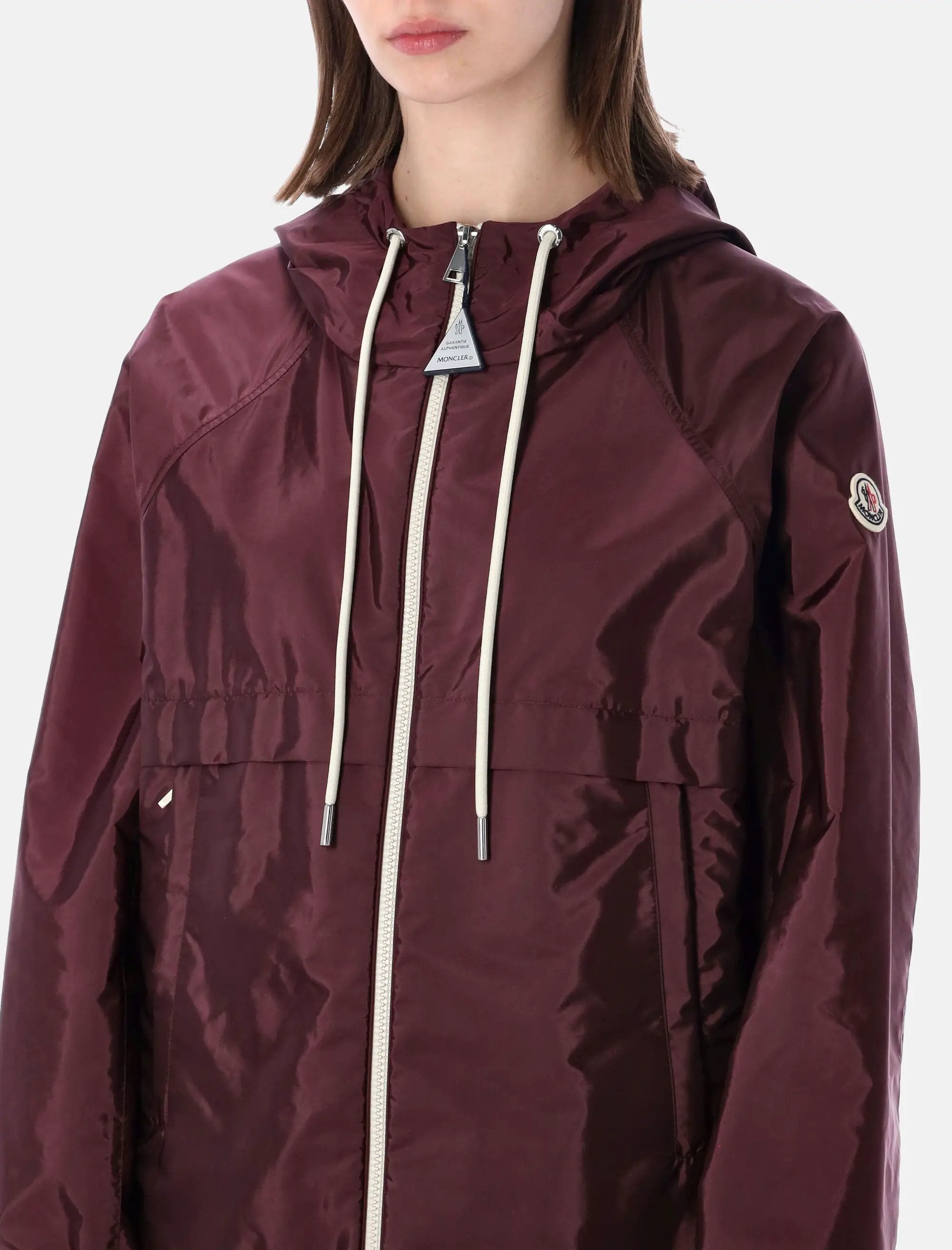 Moncler Outerwear оригінал | Швидка доставка Україна – детальний вид