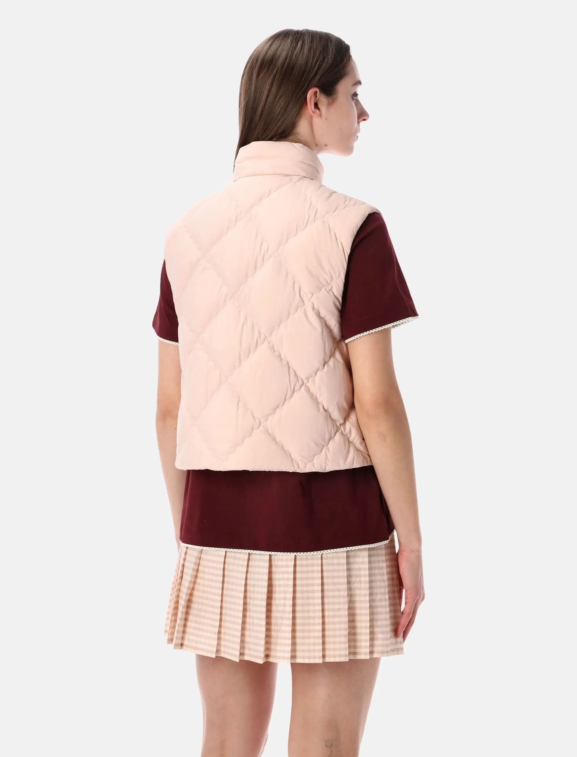 Moncler Knitwear оригінал | Швидка доставка Україна – вид ззаду