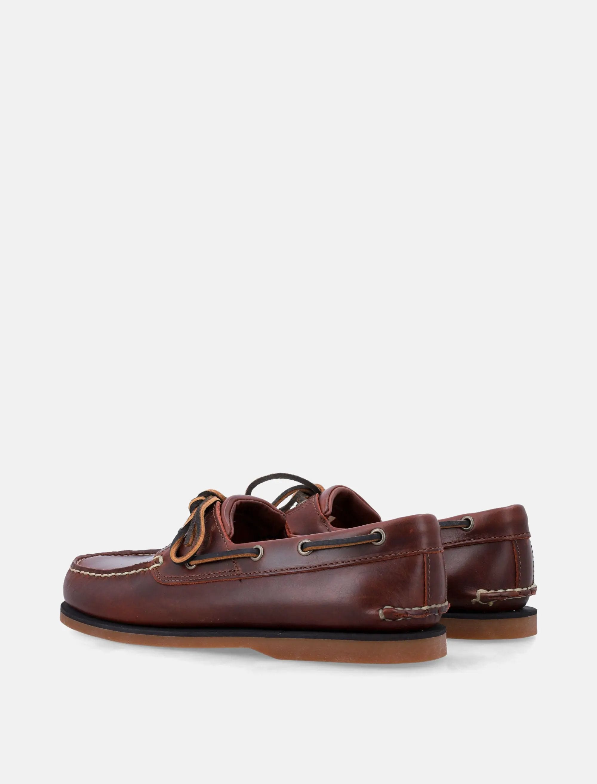 2 Eye Boat Shoes Timberland – Гарантія оригінальності – збільшений вид