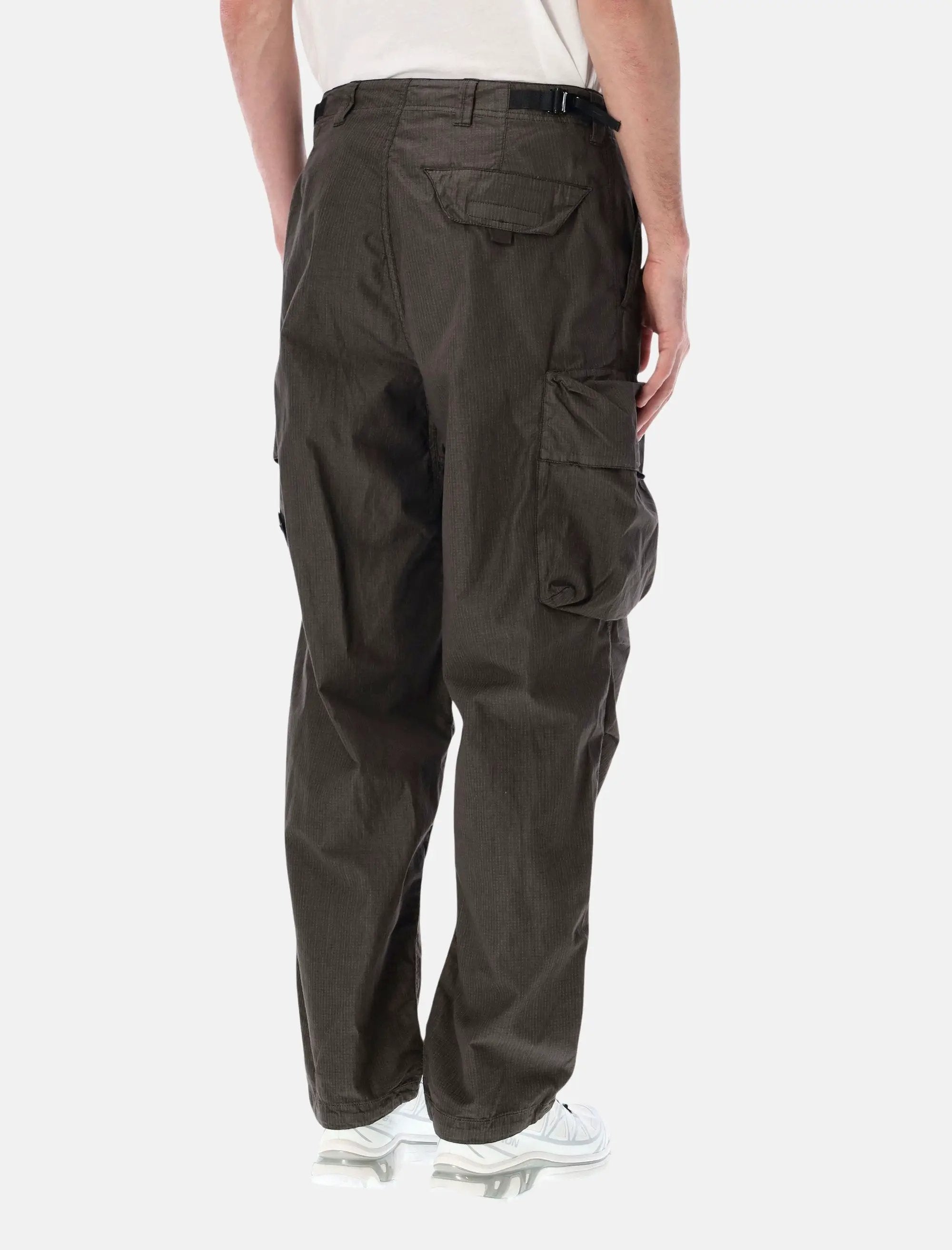 Stone island Bottoms оригінал | Швидка доставка Україна – вид ззаду