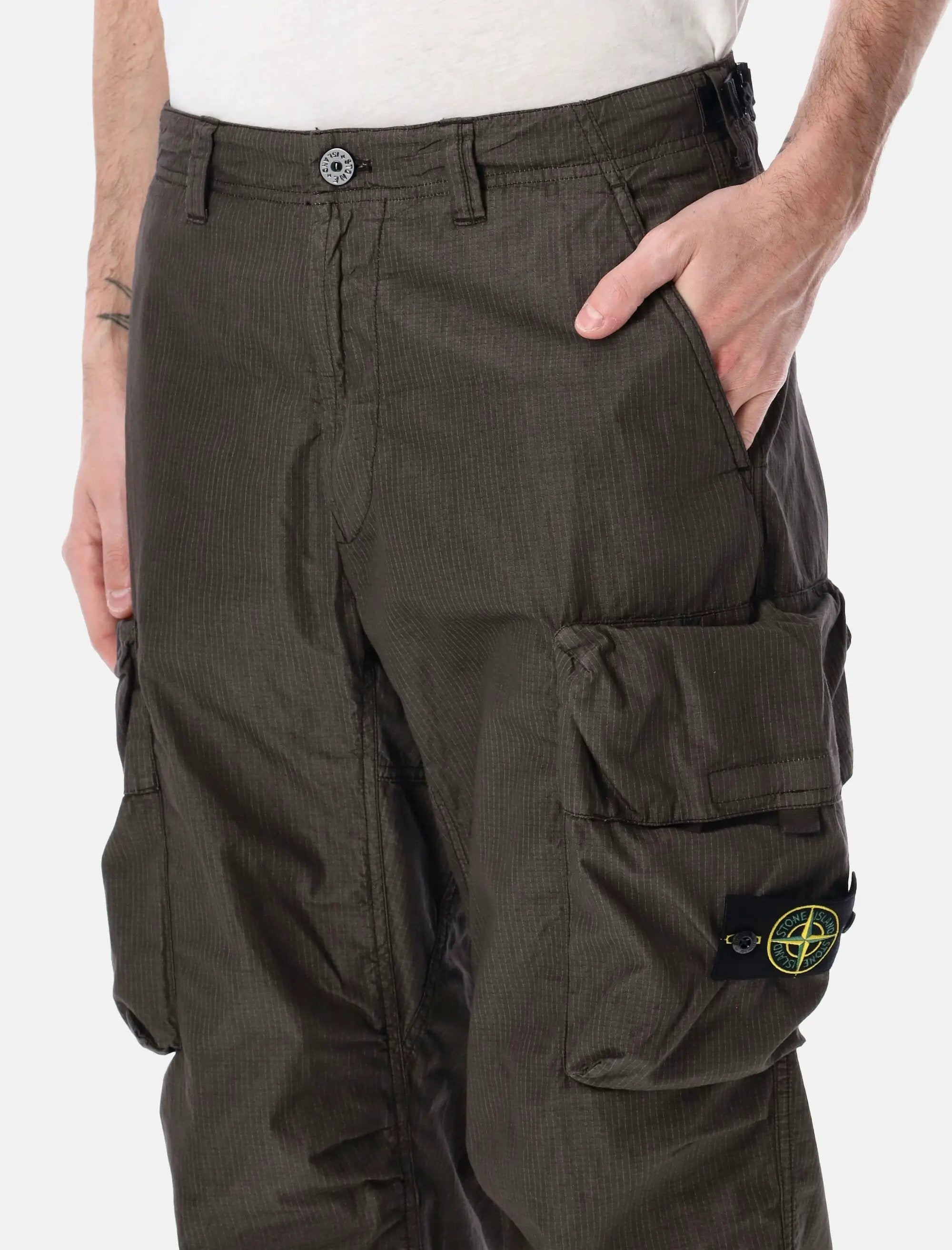 Stone island Bottoms оригінал | Швидка доставка Україна – детальний вид
