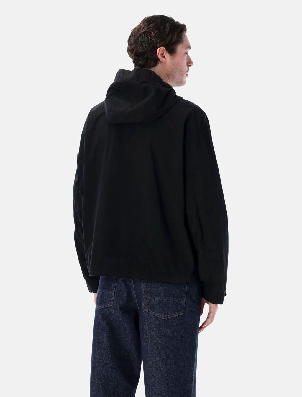 Stone island Outerwear оригінал | Швидка доставка Україна – вид ззаду