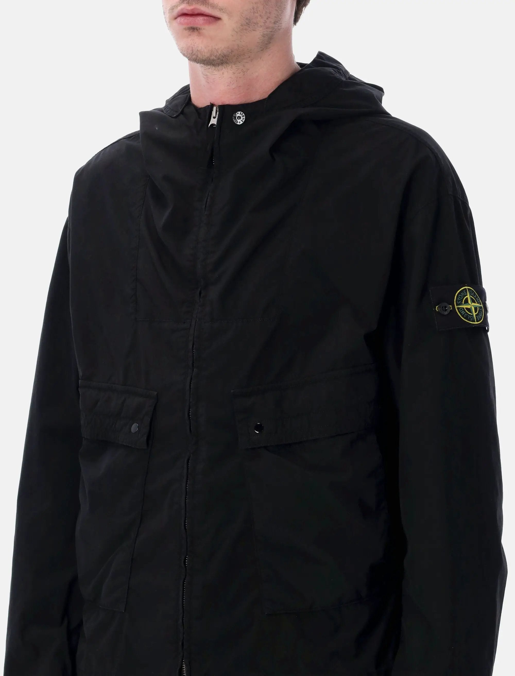 Stone island Outerwear оригінал | Швидка доставка Україна – детальний вид