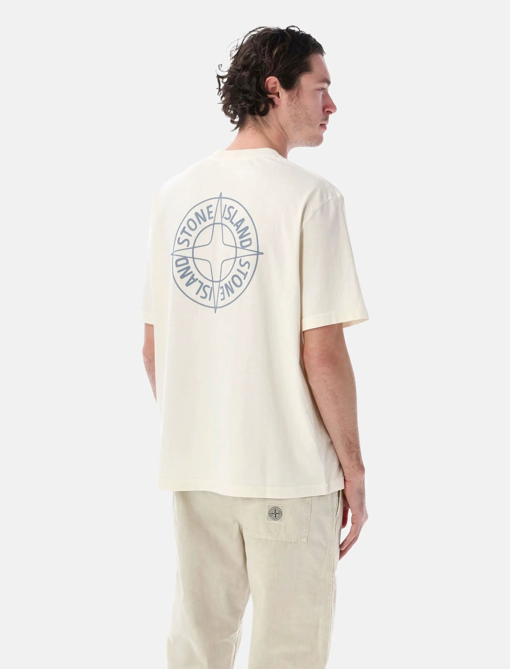 Stone island Tops оригінал | Швидка доставка Україна – вид ззаду