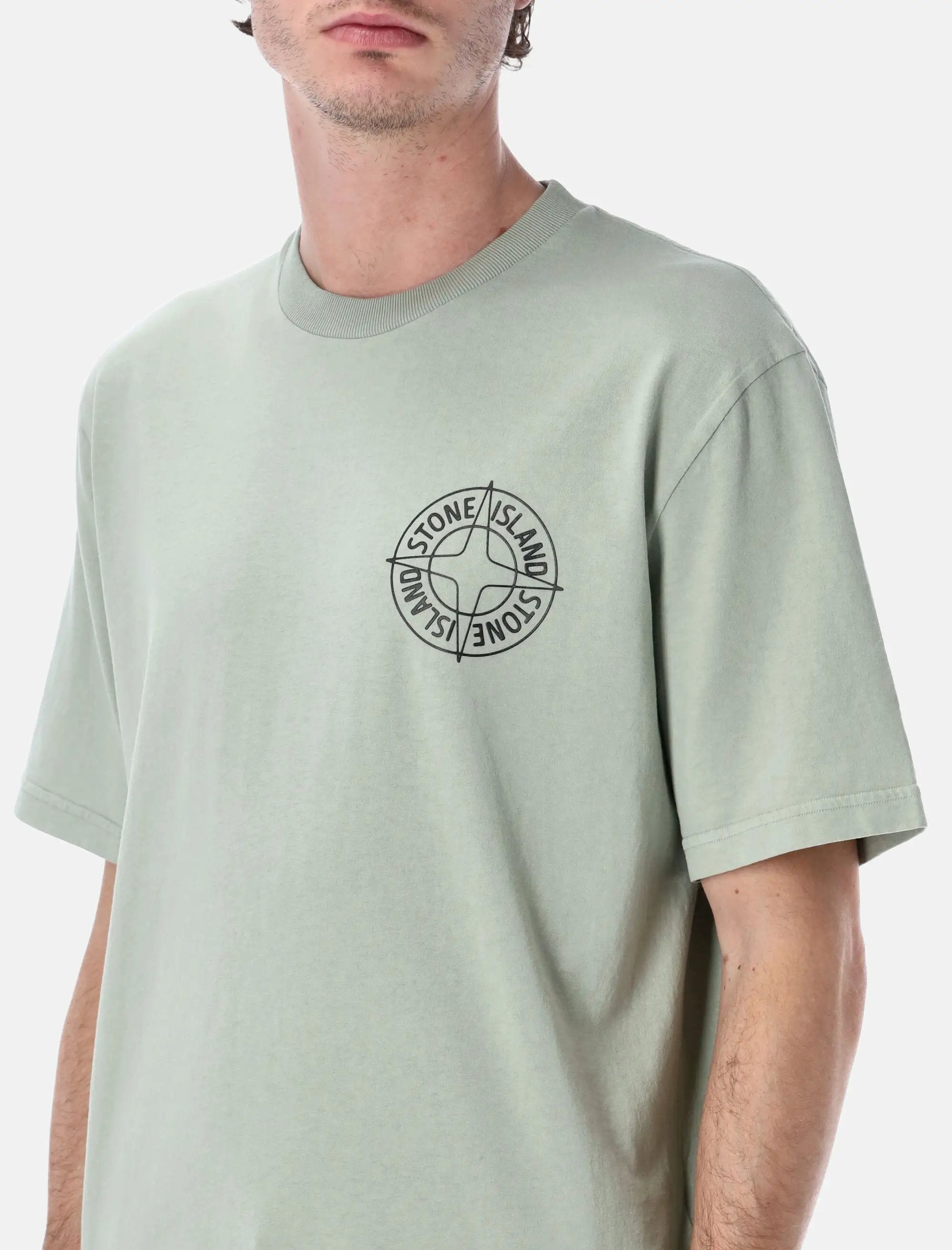 Stone island Tops оригінал | Швидка доставка Україна – детальний вид