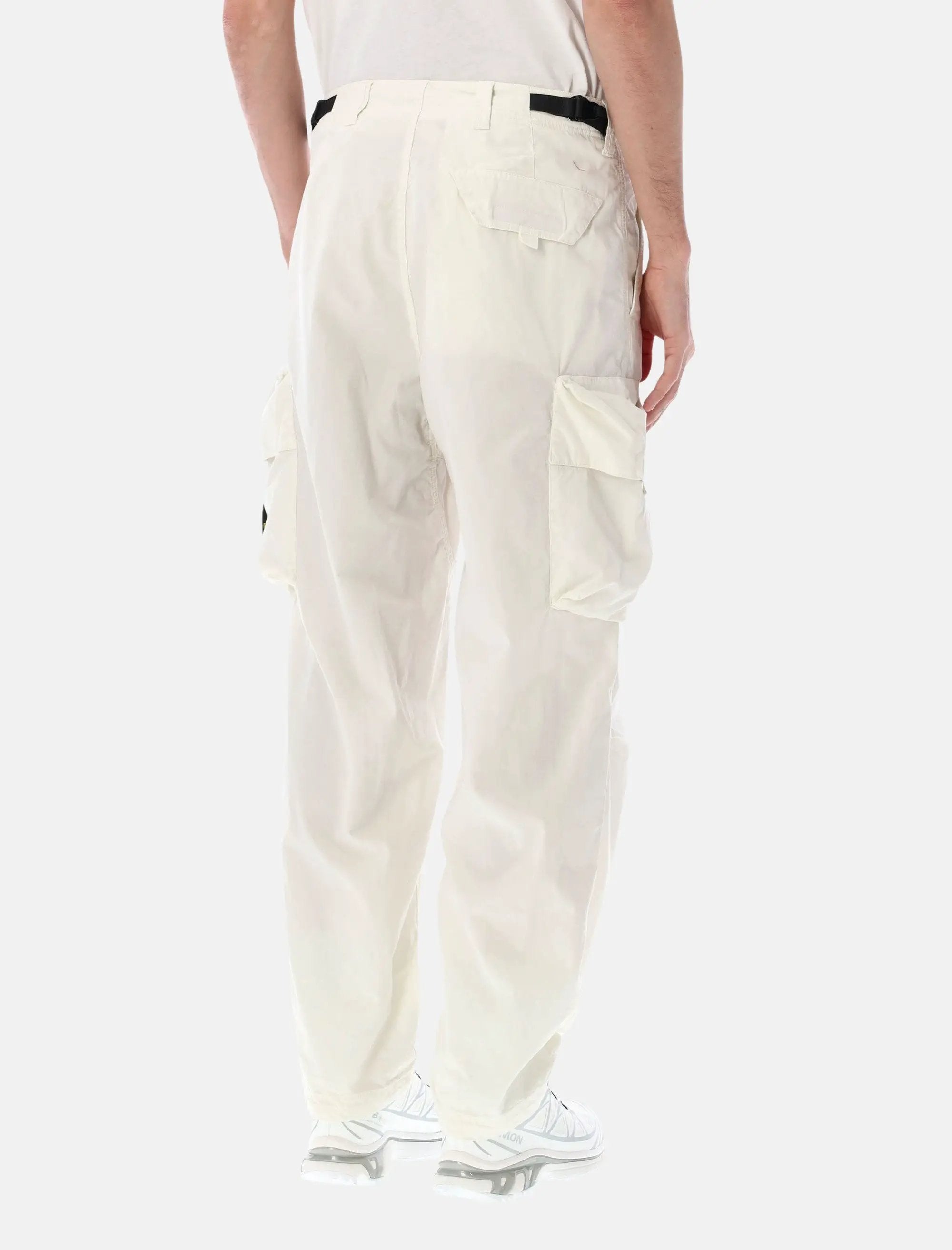 Stone island Bottoms оригінал | Швидка доставка Україна – вид ззаду