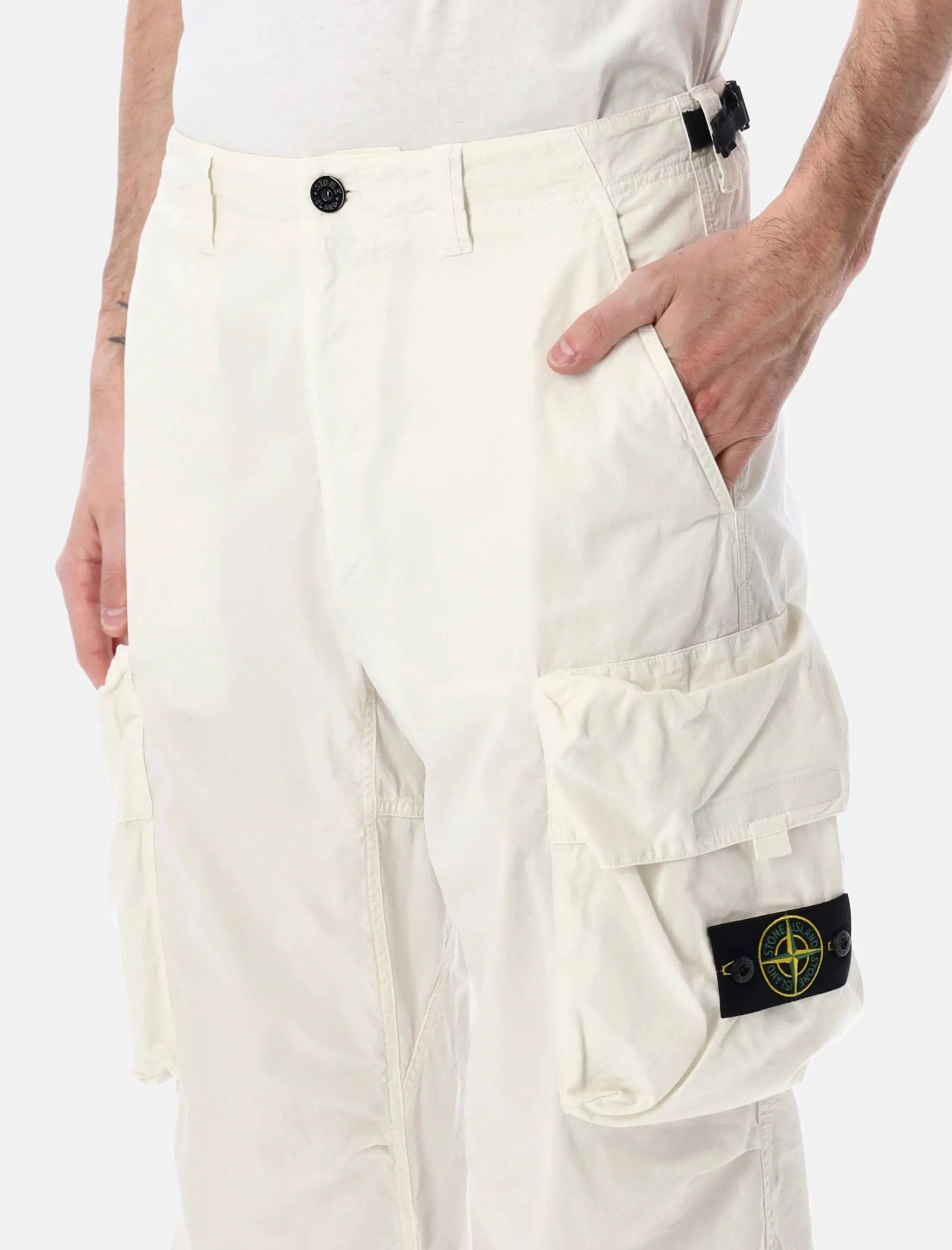 Stone island Bottoms оригінал | Швидка доставка Україна – детальний вид
