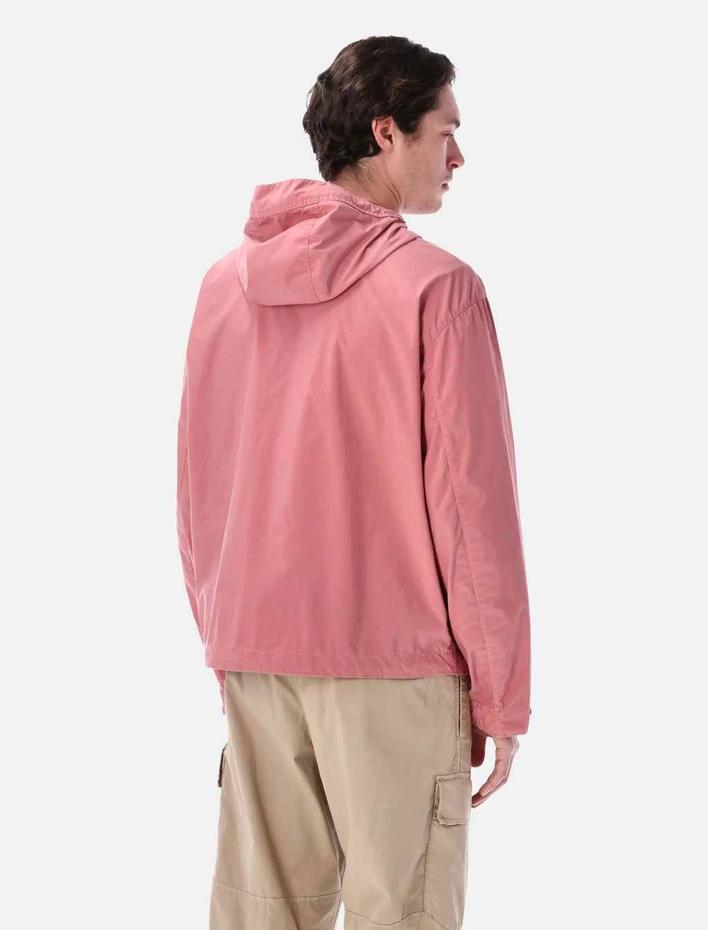 Stone island Outerwear оригінал | Швидка доставка Україна – вид ззаду