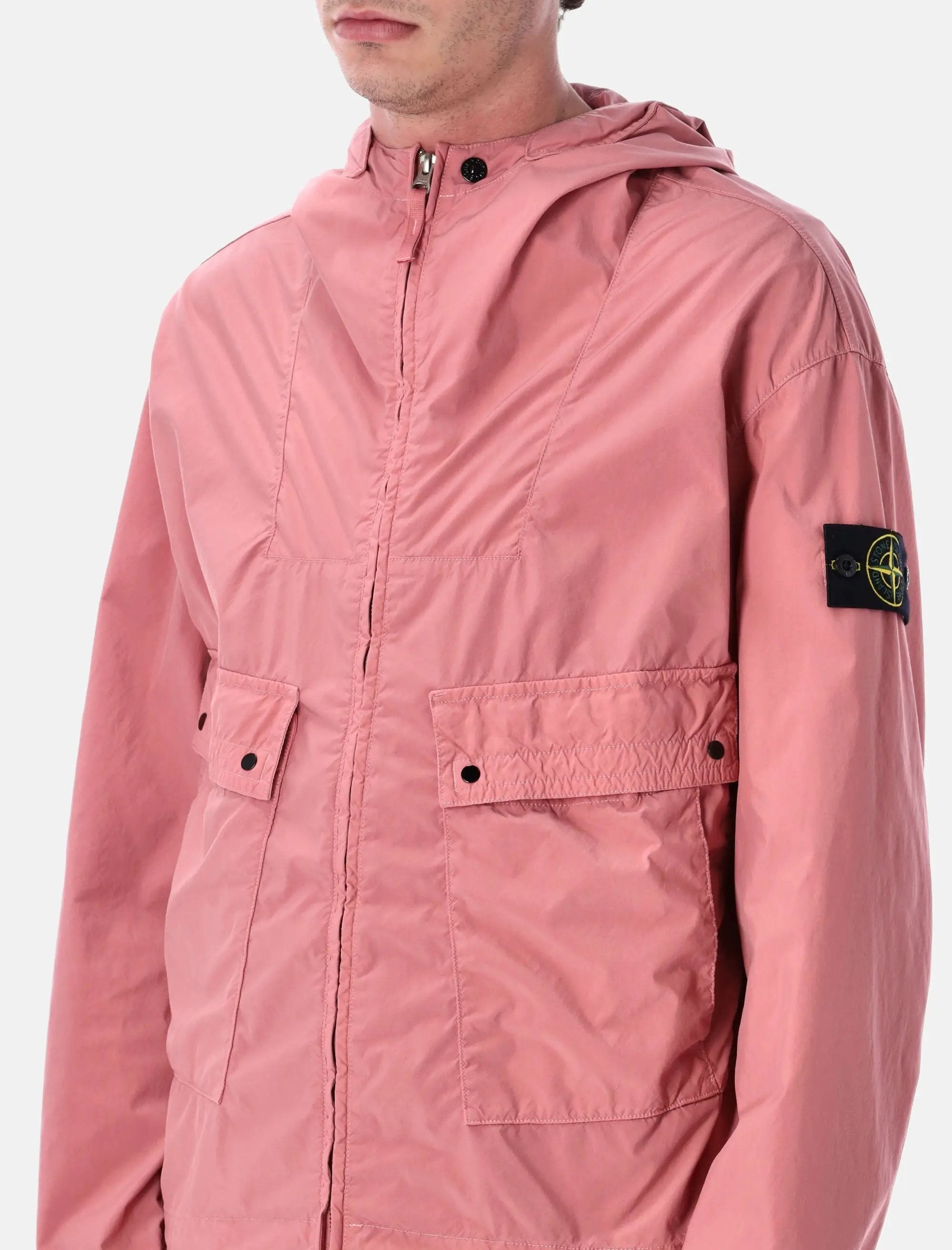Stone island Outerwear оригінал | Швидка доставка Україна – детальний вид