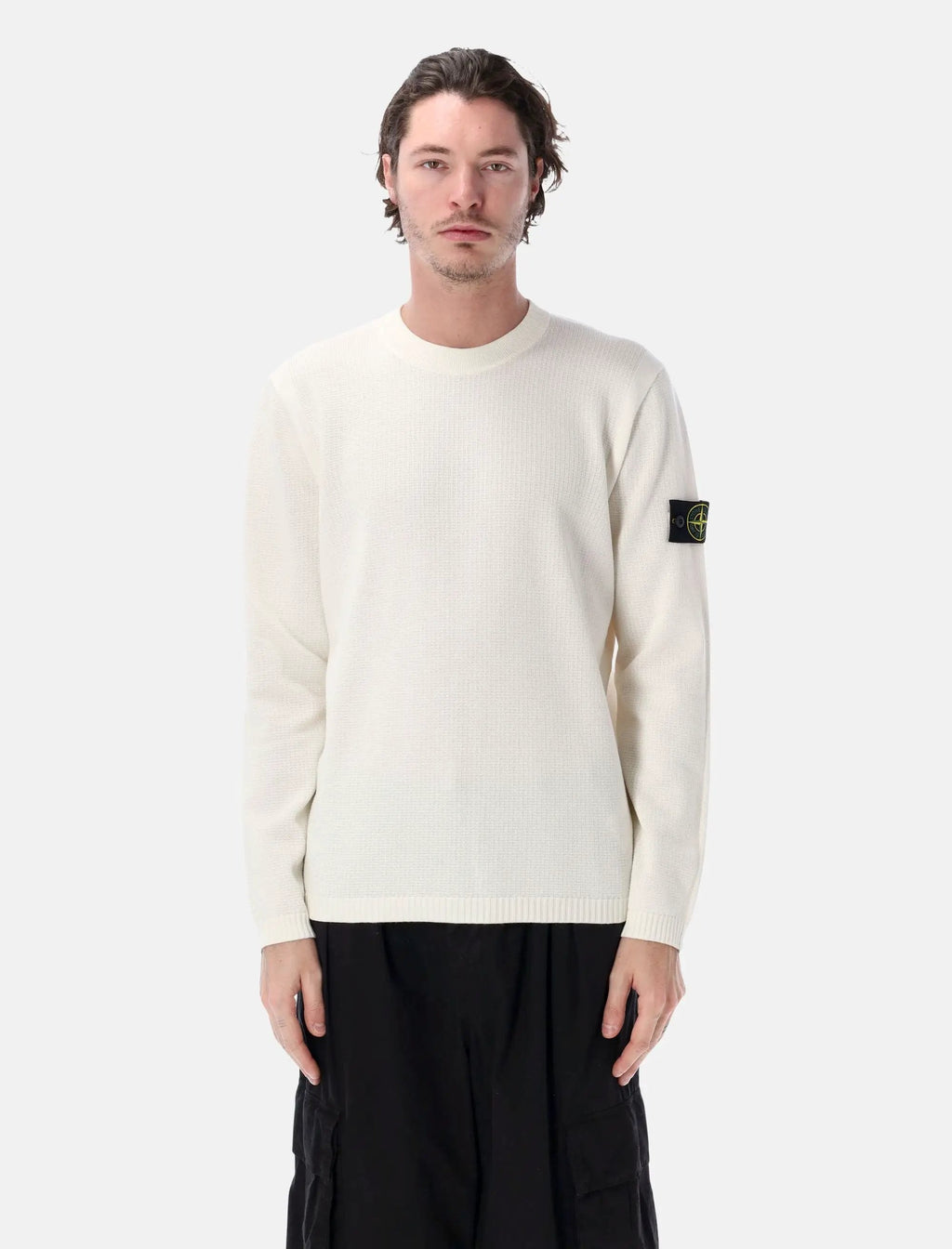Stone island Tops оригінал | Швидка доставка Україна – боковий вид