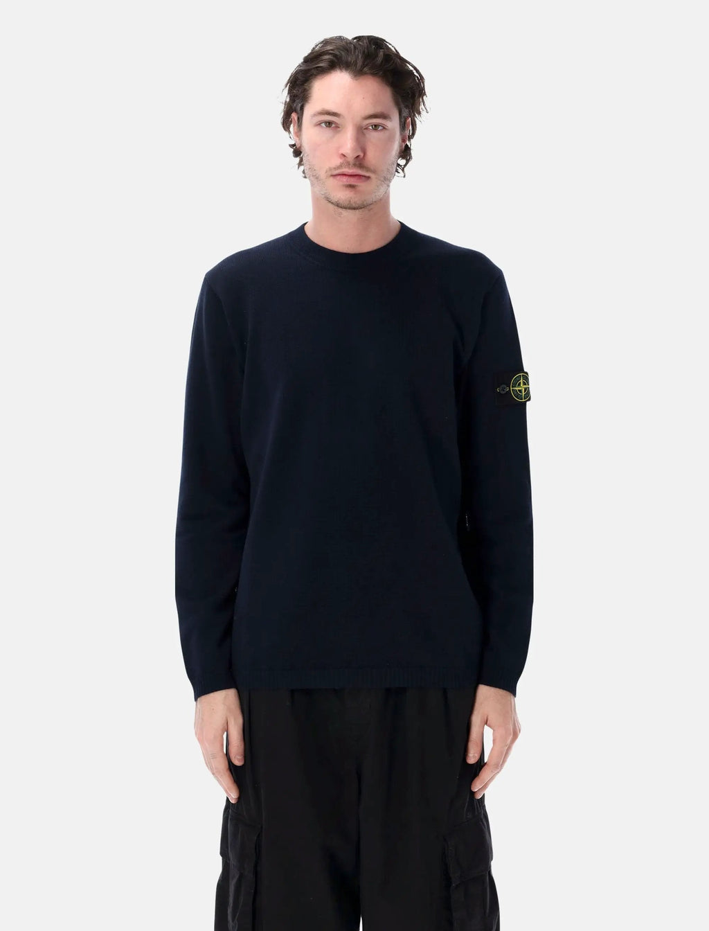 Stone island Tops оригінал | Швидка доставка Україна – боковий вид