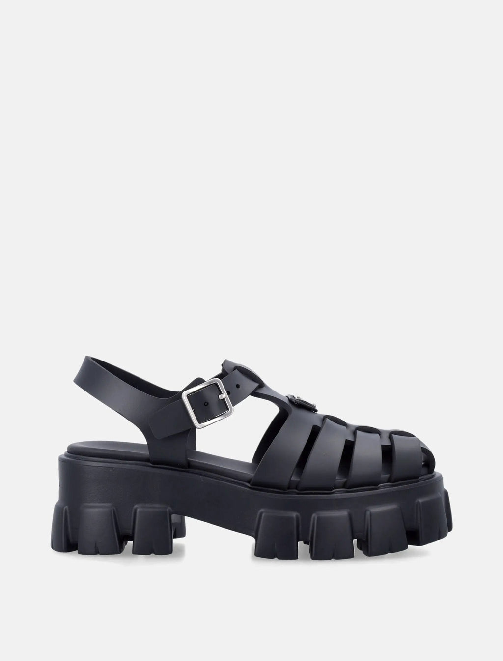 Prada Footwear оригінал | Швидка доставка Україна – боковий вид