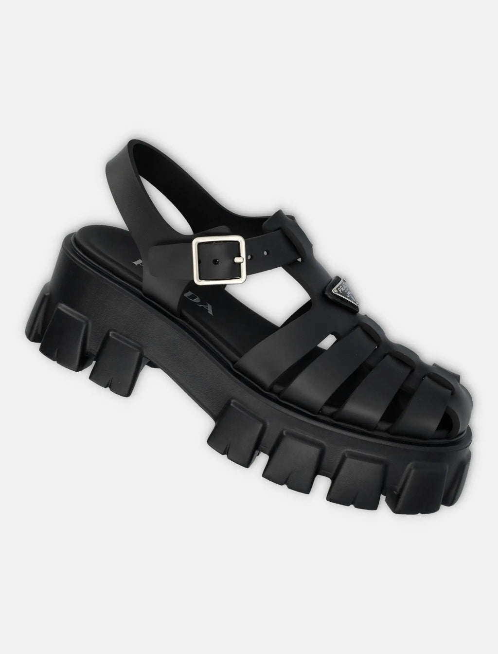 Prada Footwear оригінал | Швидка доставка Україна – детальний вид
