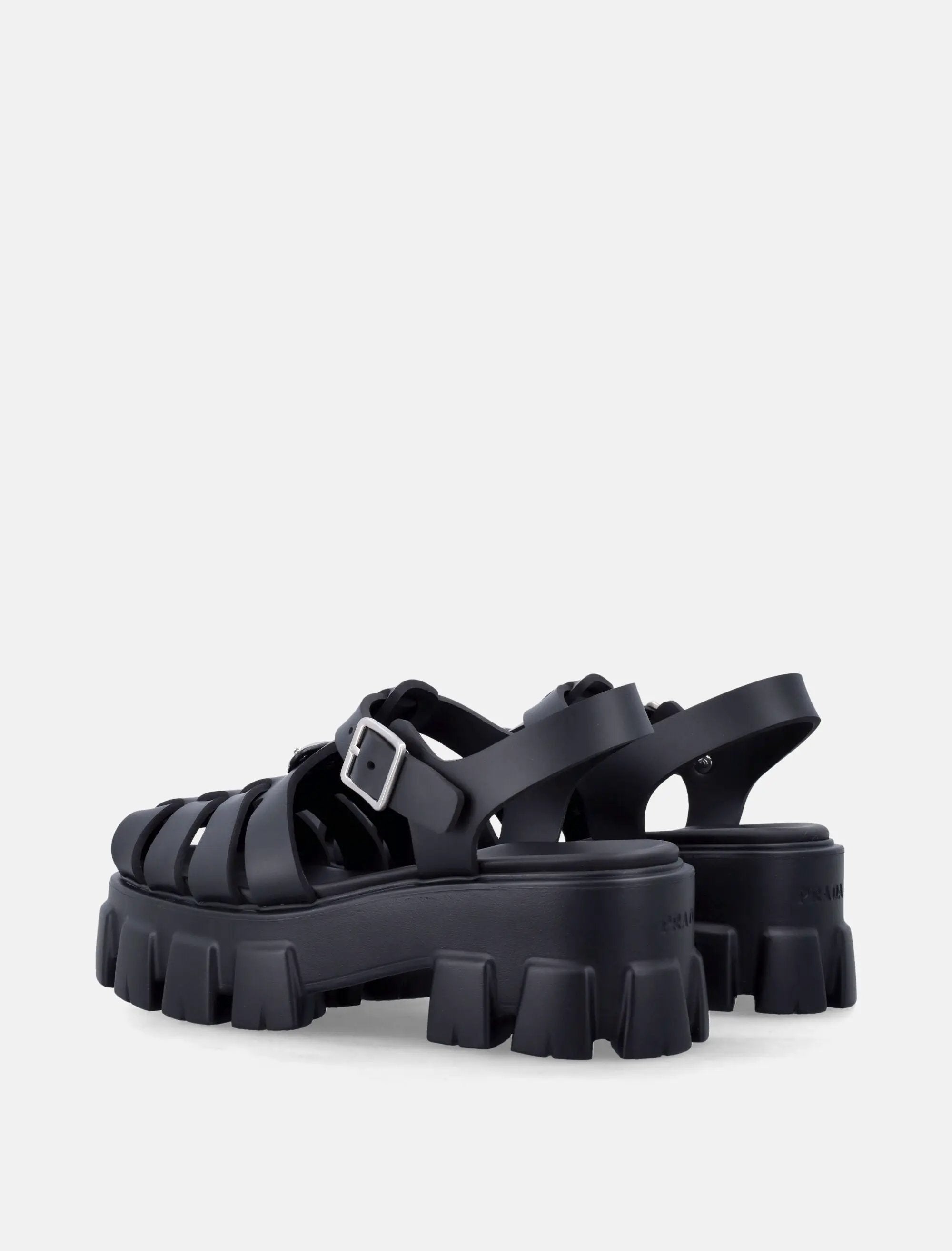 Prada Footwear оригінал | Швидка доставка Україна – збільшений вид