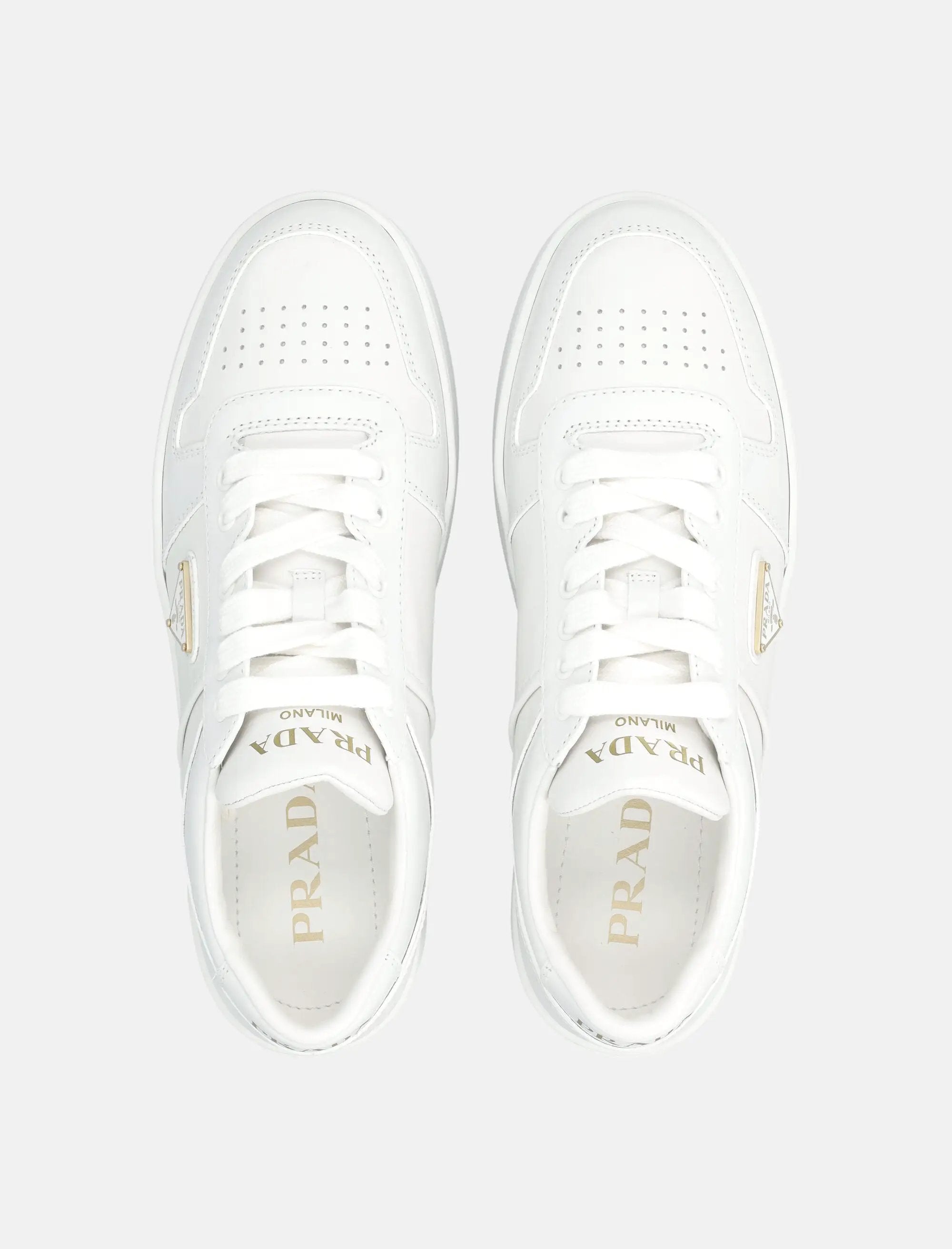 Prada Footwear оригінал | Швидка доставка Україна – вид ззаду