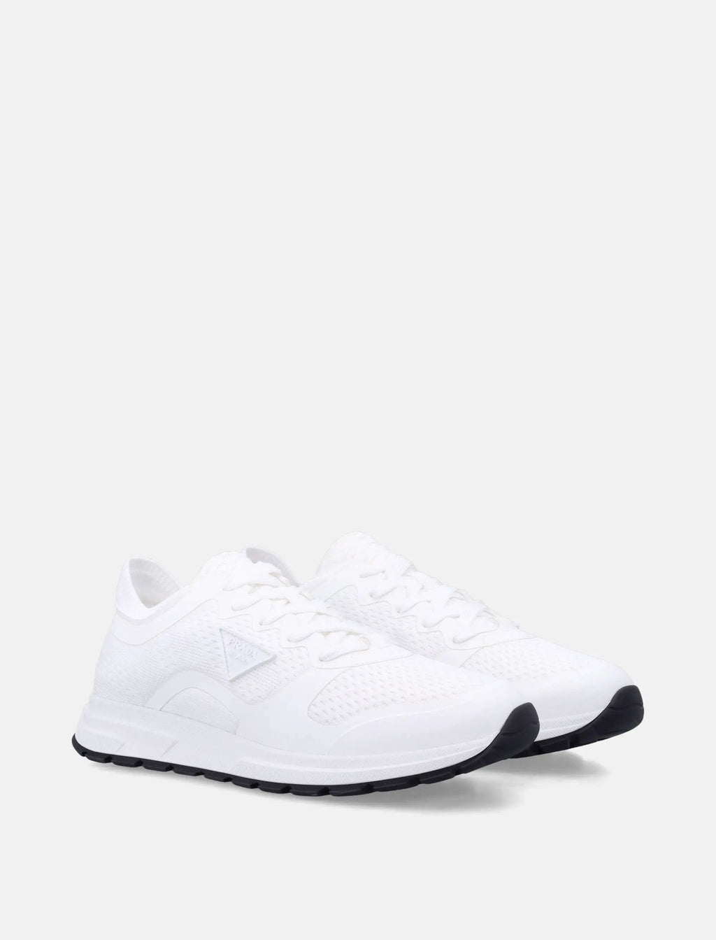 Оригінальна Prax 2.0 Sneakers Prada – детальний вид