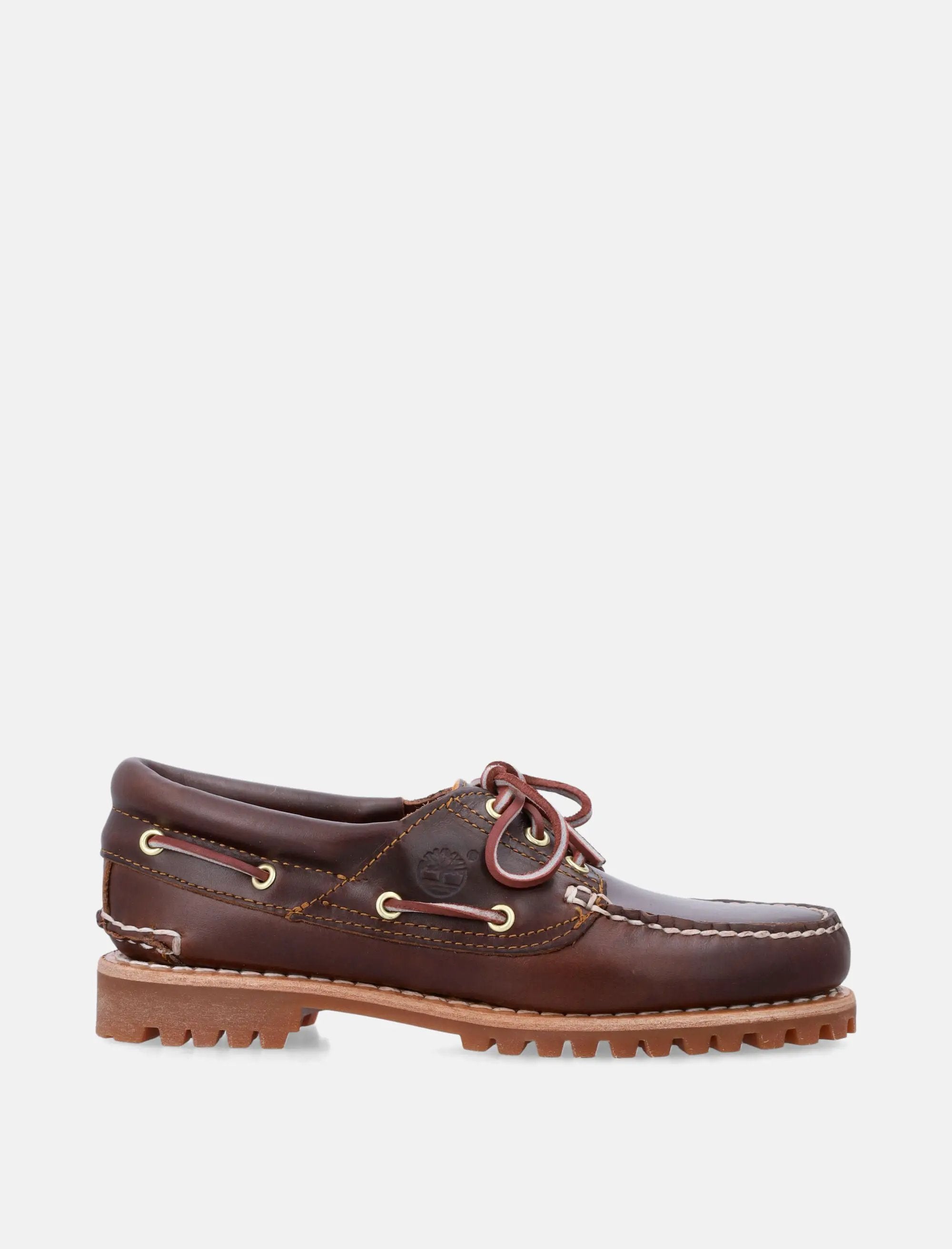 Timberland Footwear оригінал | Швидка доставка Україна – боковий вид