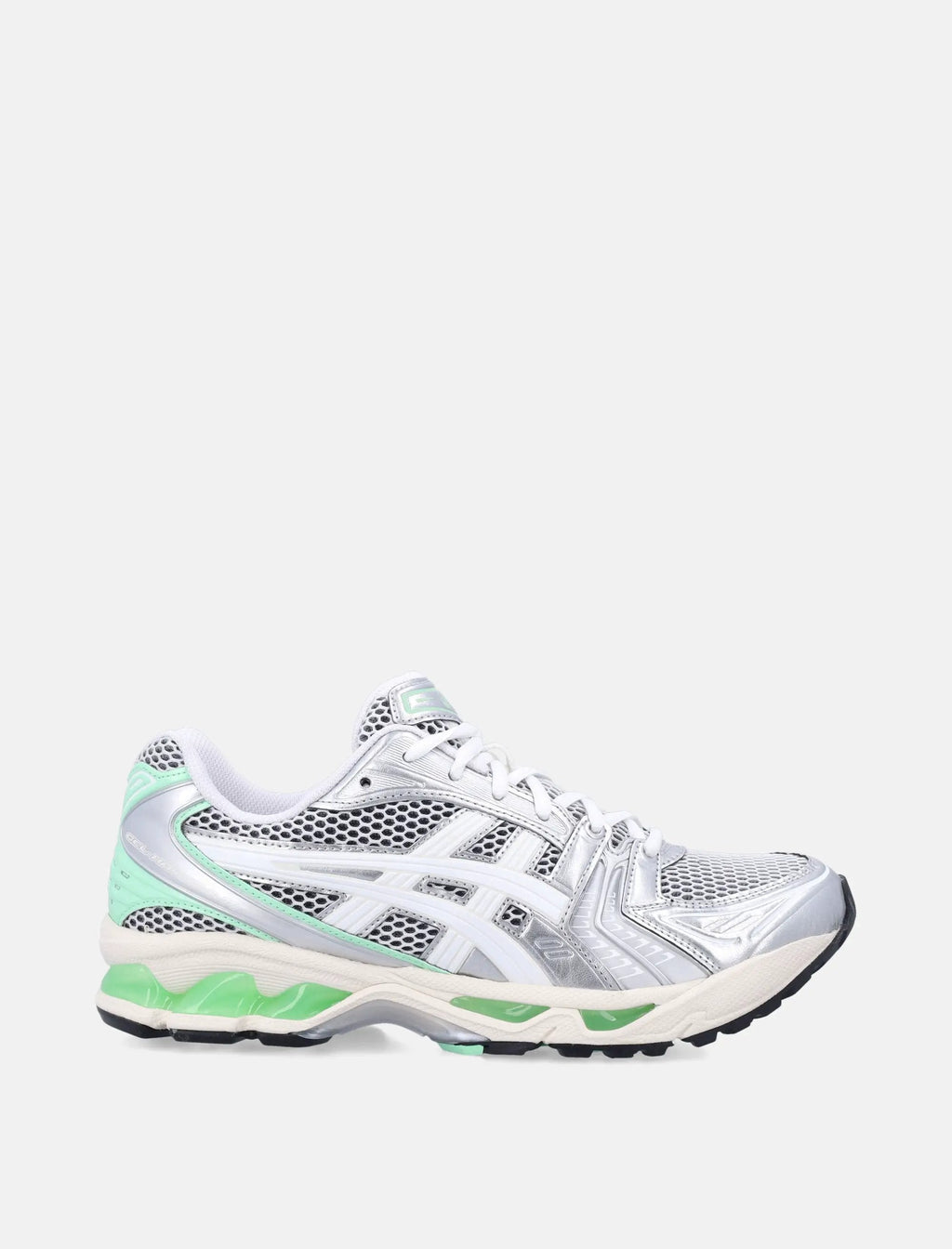 Оригінальна Gel Kayano 14 Sneakers Asics – боковий вид
