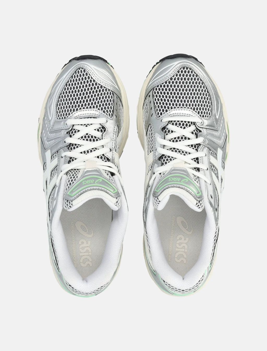 Оригінальна Gel Kayano 14 Sneakers Asics – вид ззаду