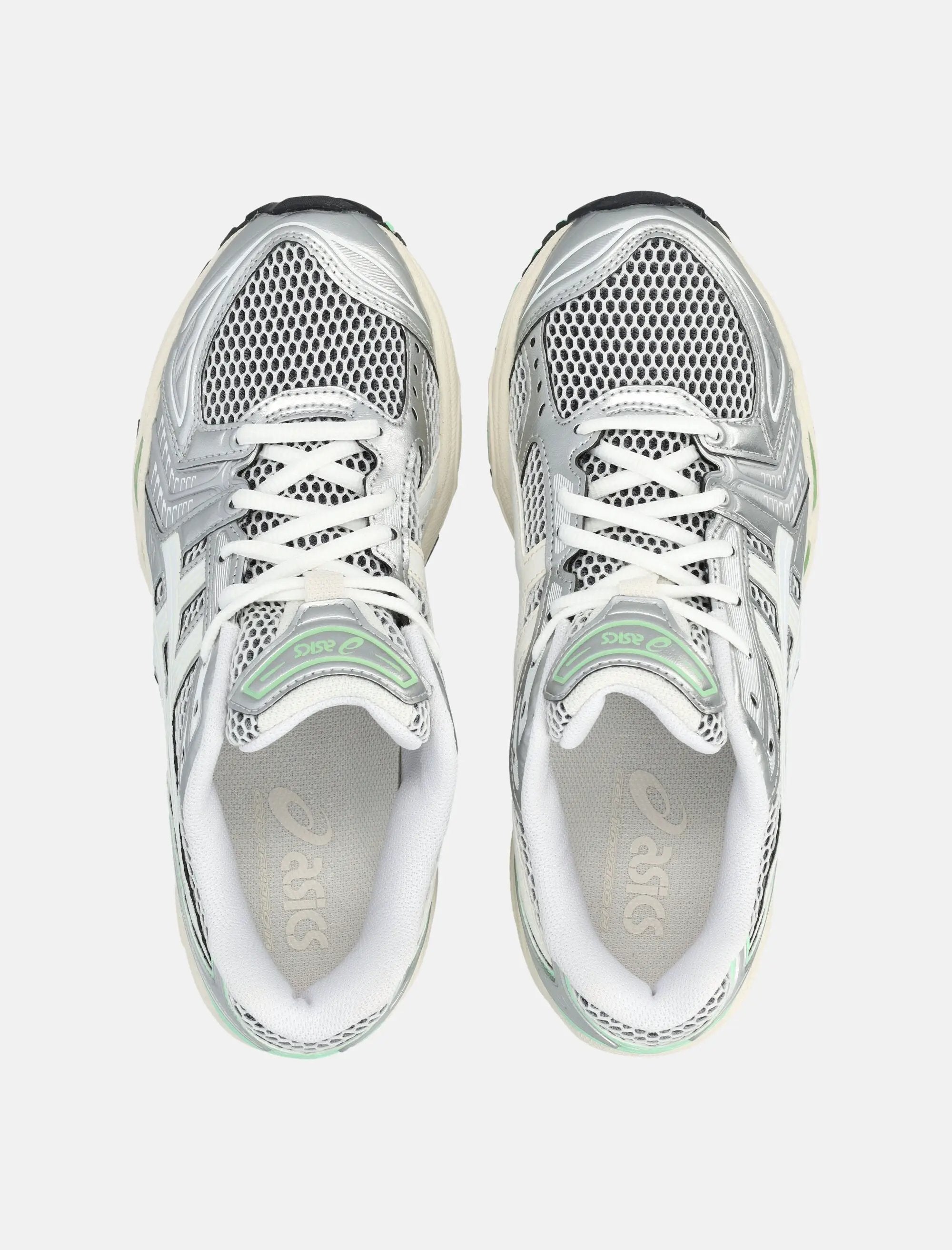 Оригінальна Gel Kayano 14 Sneakers Asics – вид ззаду