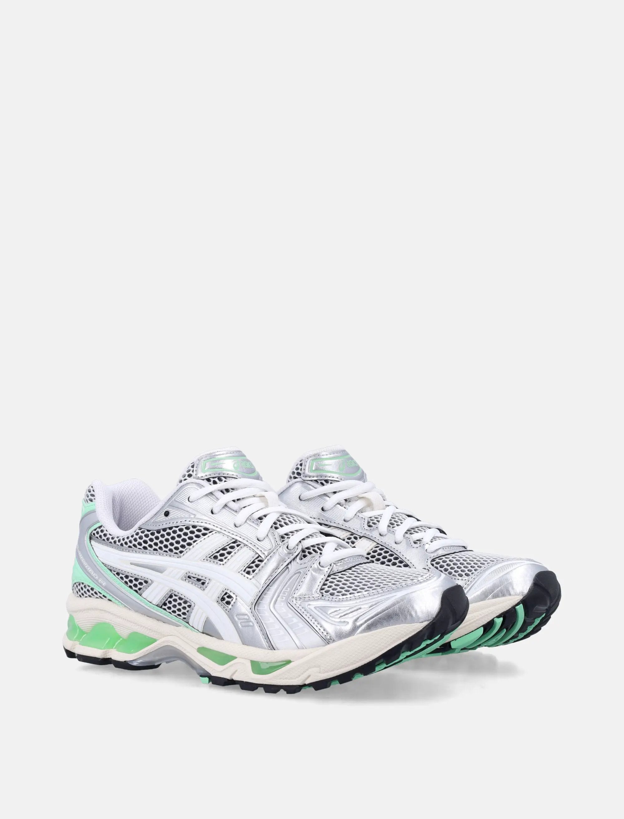 Оригінальна Gel Kayano 14 Sneakers Asics – детальний вид