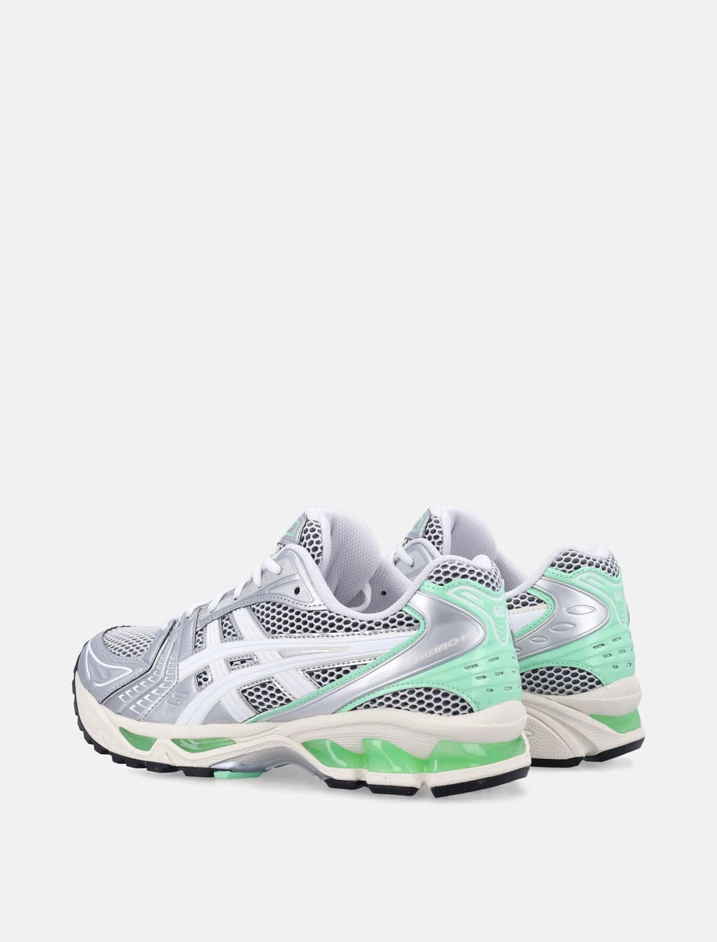 Оригінальна Gel Kayano 14 Sneakers Asics – збільшений вид