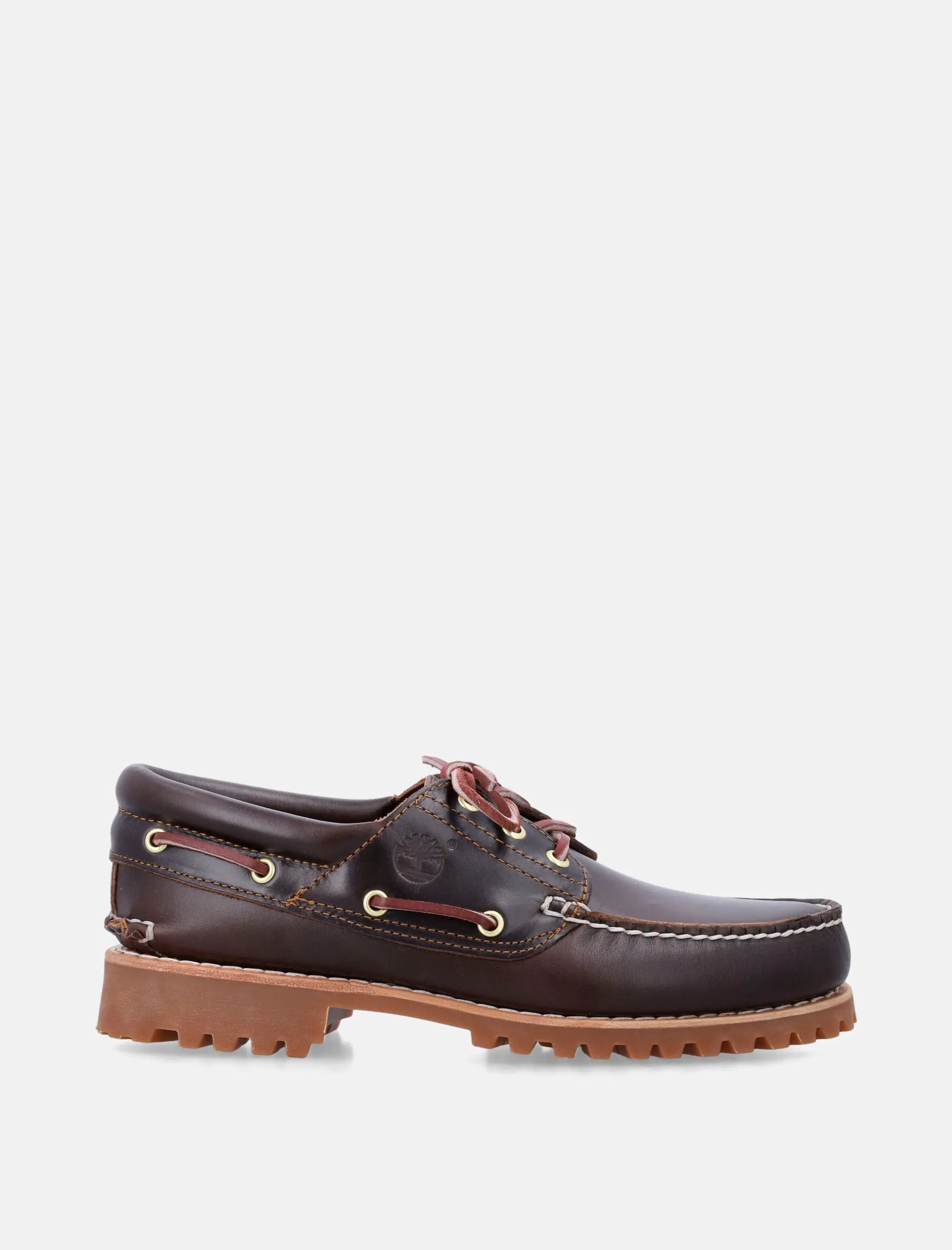 Timberland Footwear оригінал | Швидка доставка Україна – боковий вид