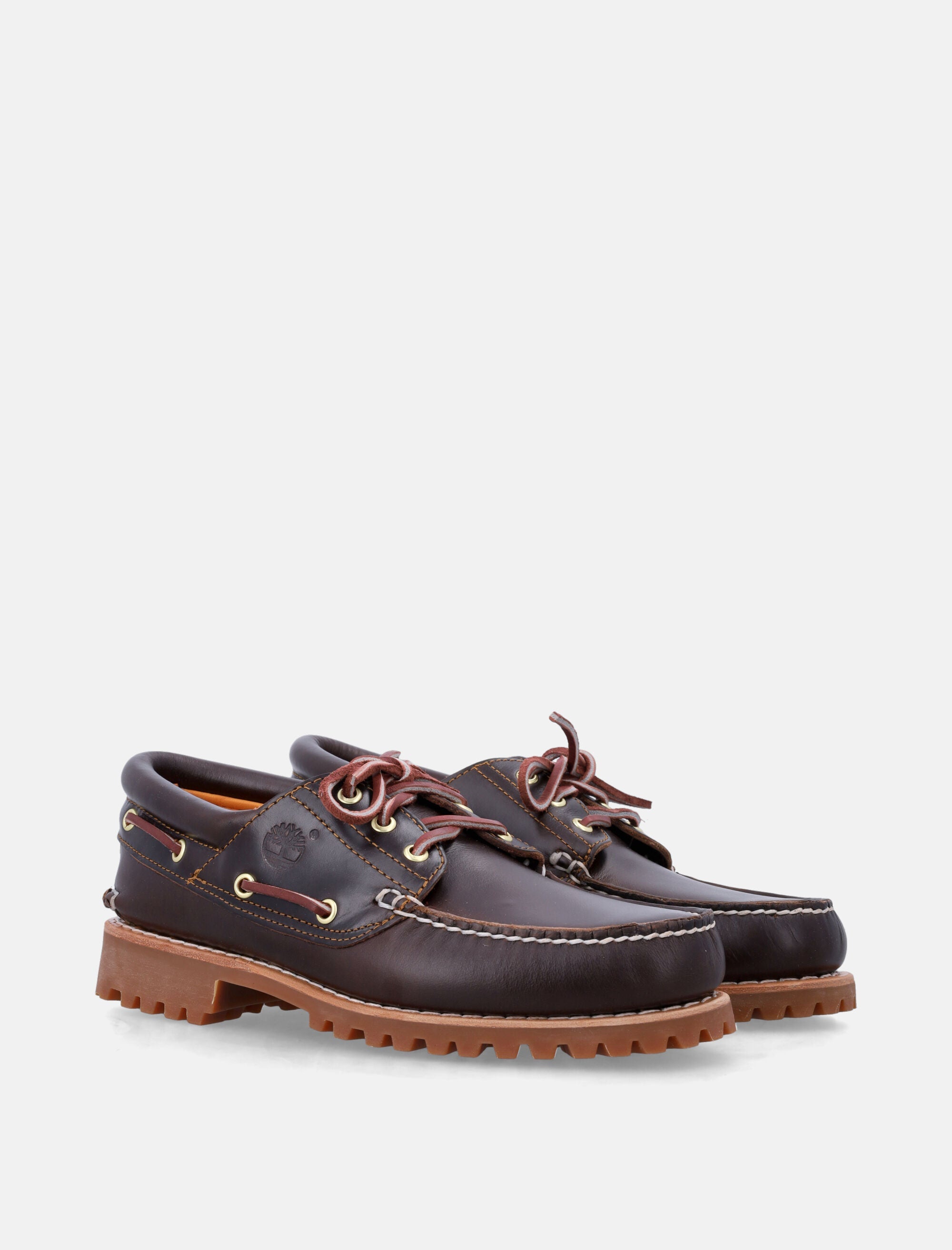 Timberland Footwear оригінал | Швидка доставка Україна – боковий вид