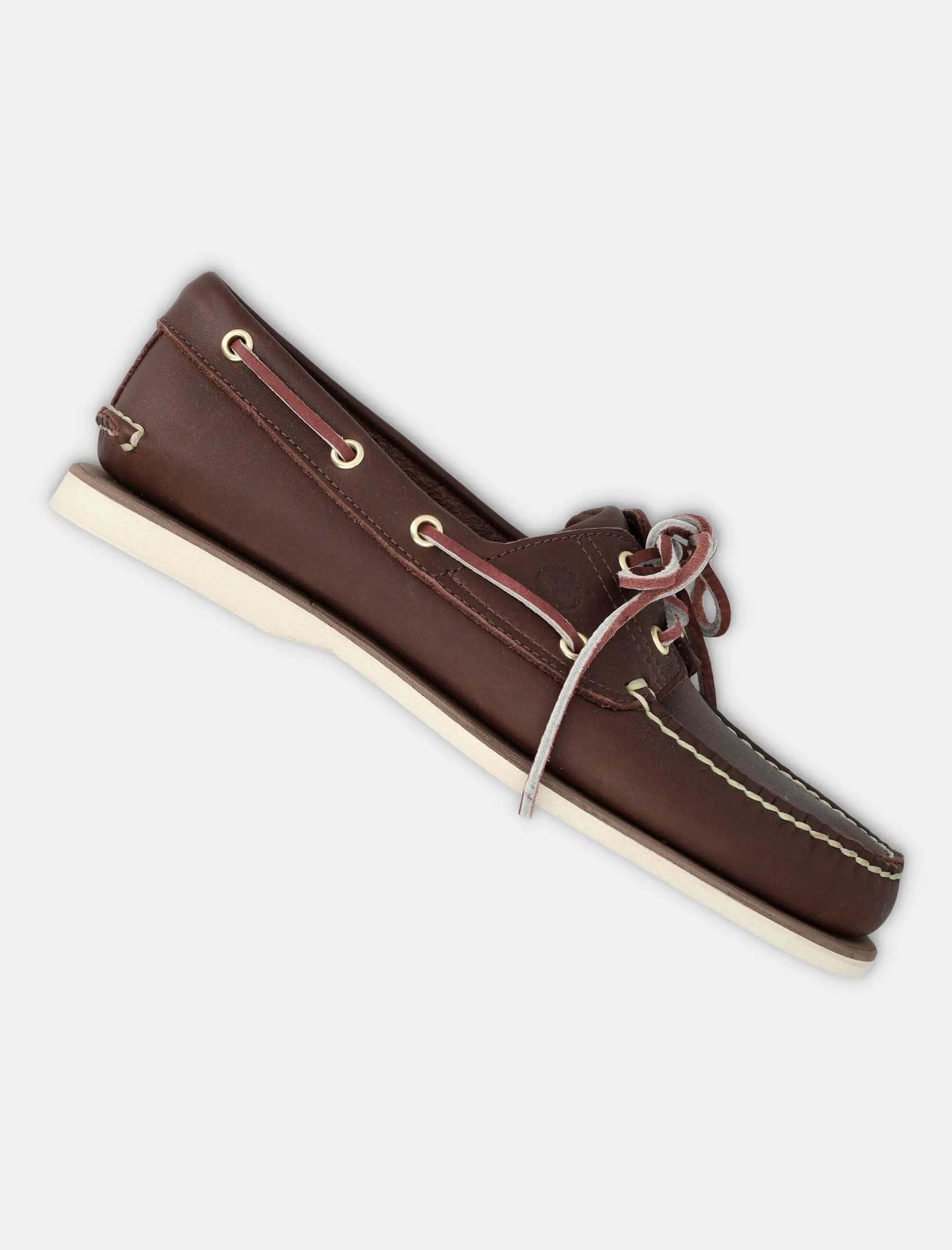 Classic 2 Eye Boat Shoe Brown Timberland оригінал – Купити в Україні – детальний вид
