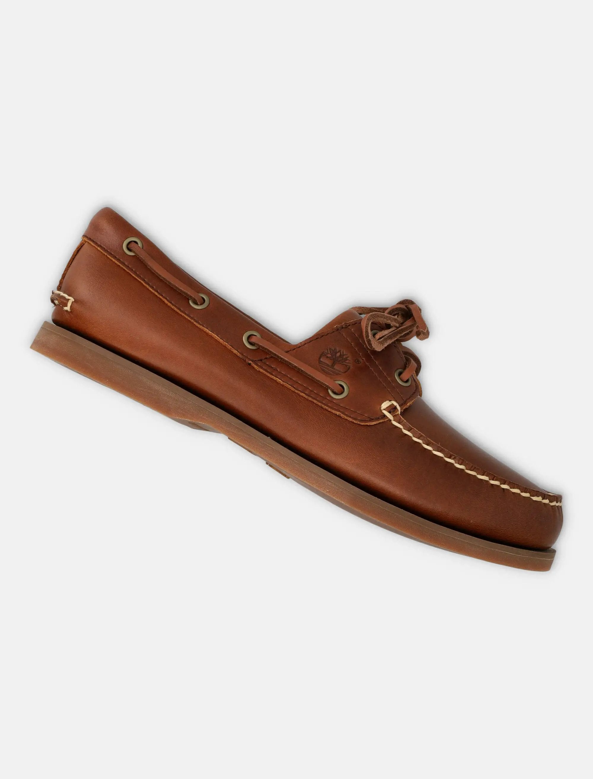 Оригінальна Classic 2 Eye Boat Shoe Timberland – детальний вид