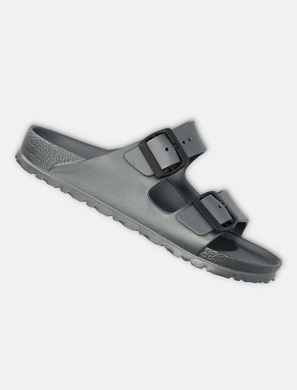 Оригінальна Arizona Eva Anthracite Sandals Birkenstock – детальний вид