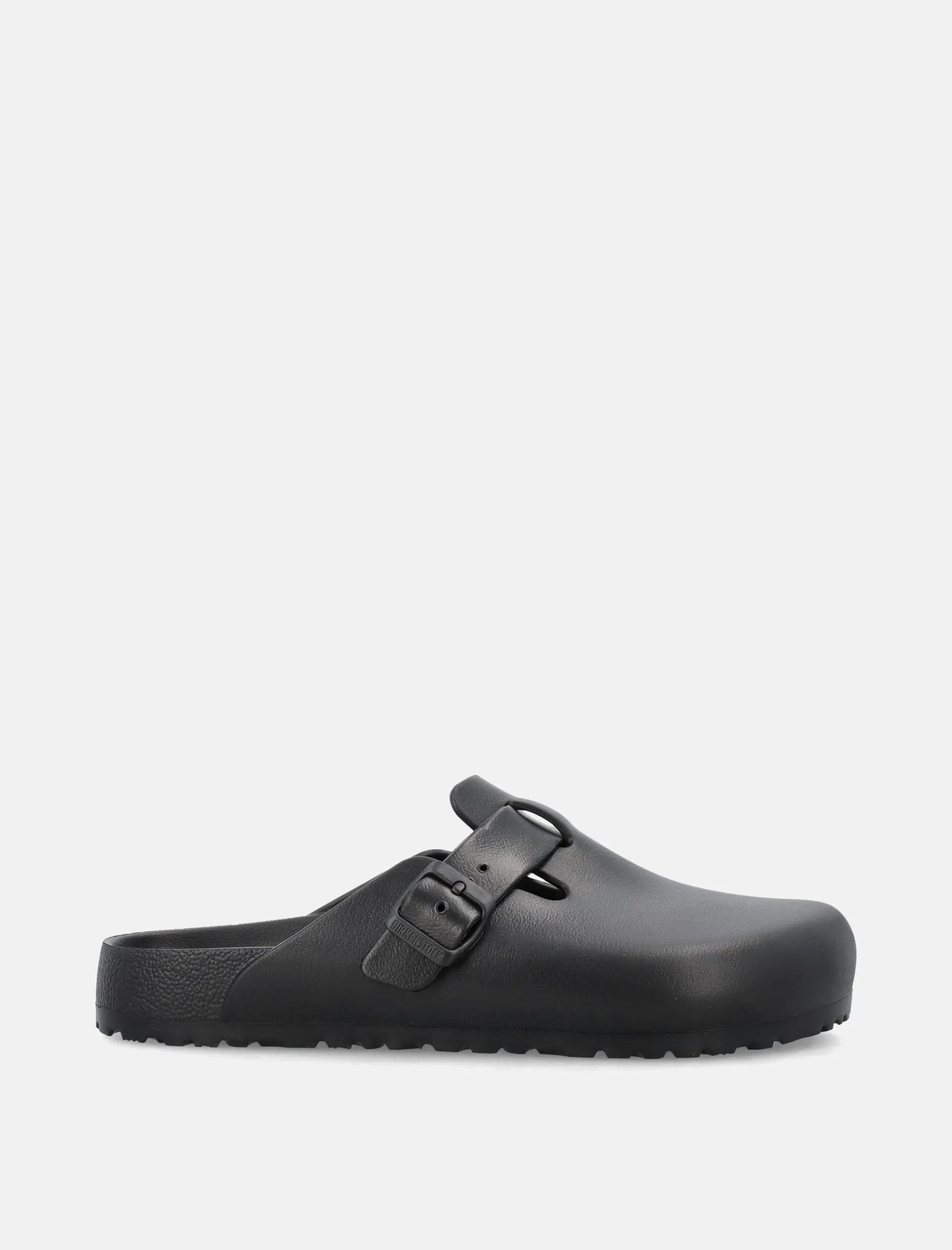 Boston Eva Black Sandals Birkenstock оригінал – Купити в Україні – боковий вид - BIRKENSTOCK