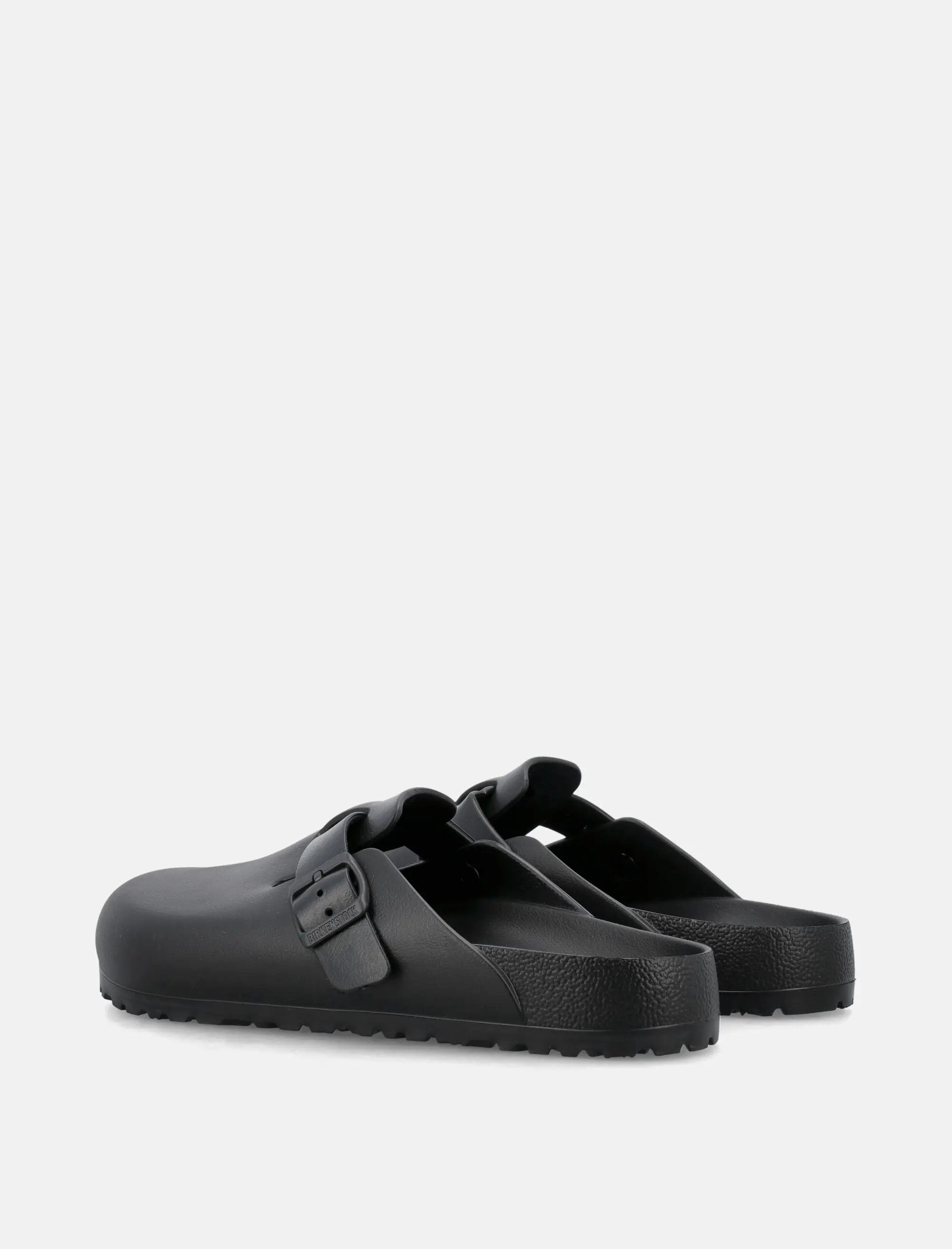 Boston Eva Black Sandals Birkenstock оригінал – Купити в Україні – збільшений вид - BIRKENSTOCK