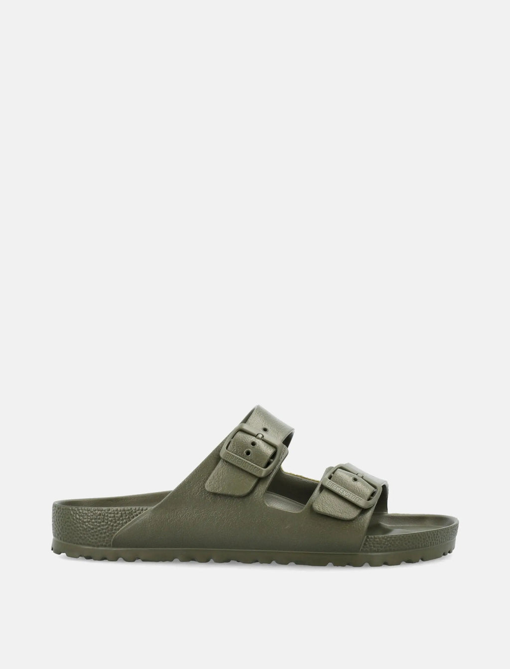 Eva Arizona Sandals Khaki Birkenstock оригінал – Купити в Україні – боковий вид