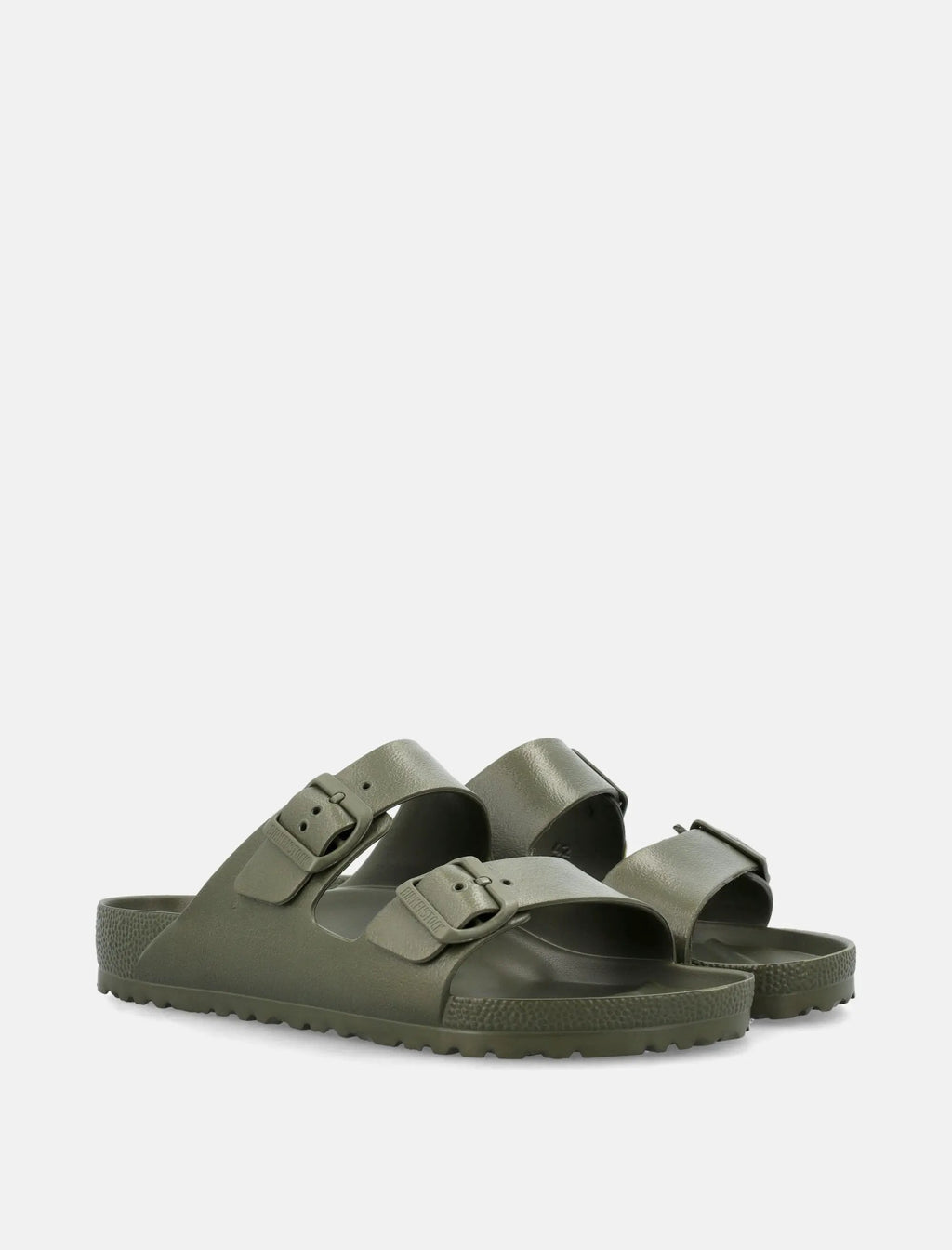 Eva Arizona Sandals Khaki Birkenstock оригінал – Купити в Україні – вид ззаду