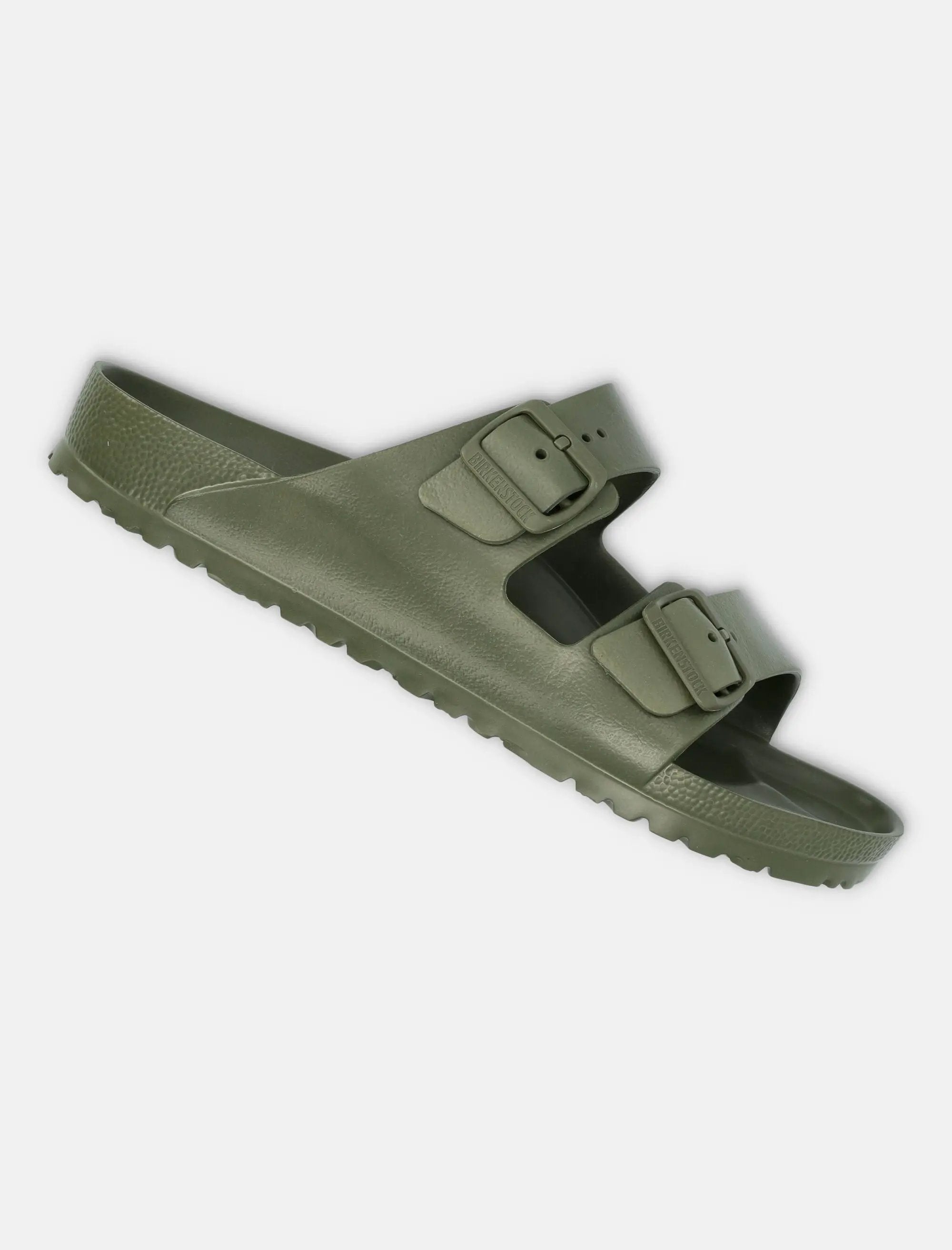 Eva Arizona Sandals Khaki Birkenstock оригінал – Купити в Україні – детальний вид - BIRKENSTOCK