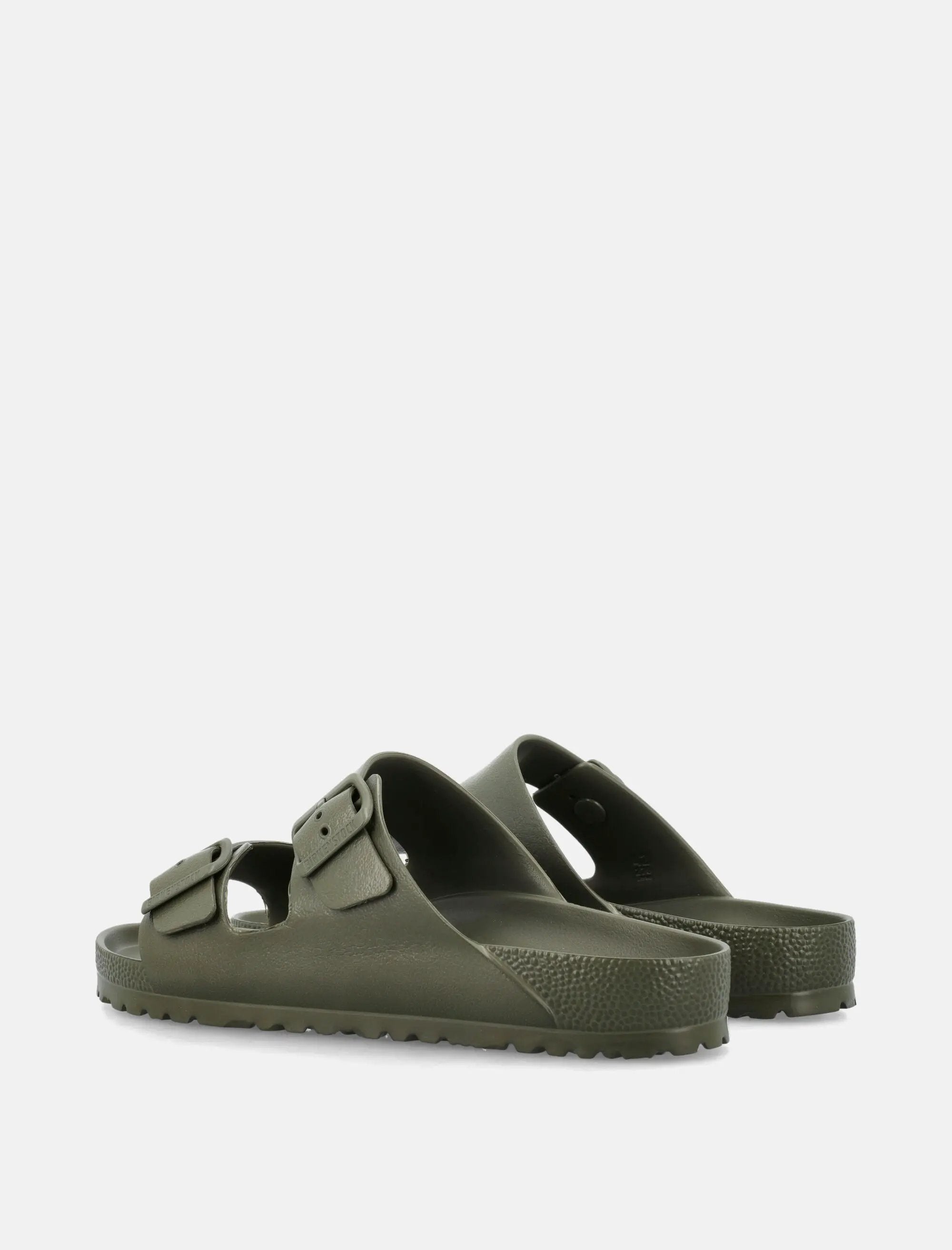 Eva Arizona Sandals Khaki Birkenstock оригінал – Купити в Україні – збільшений вид - BIRKENSTOCK