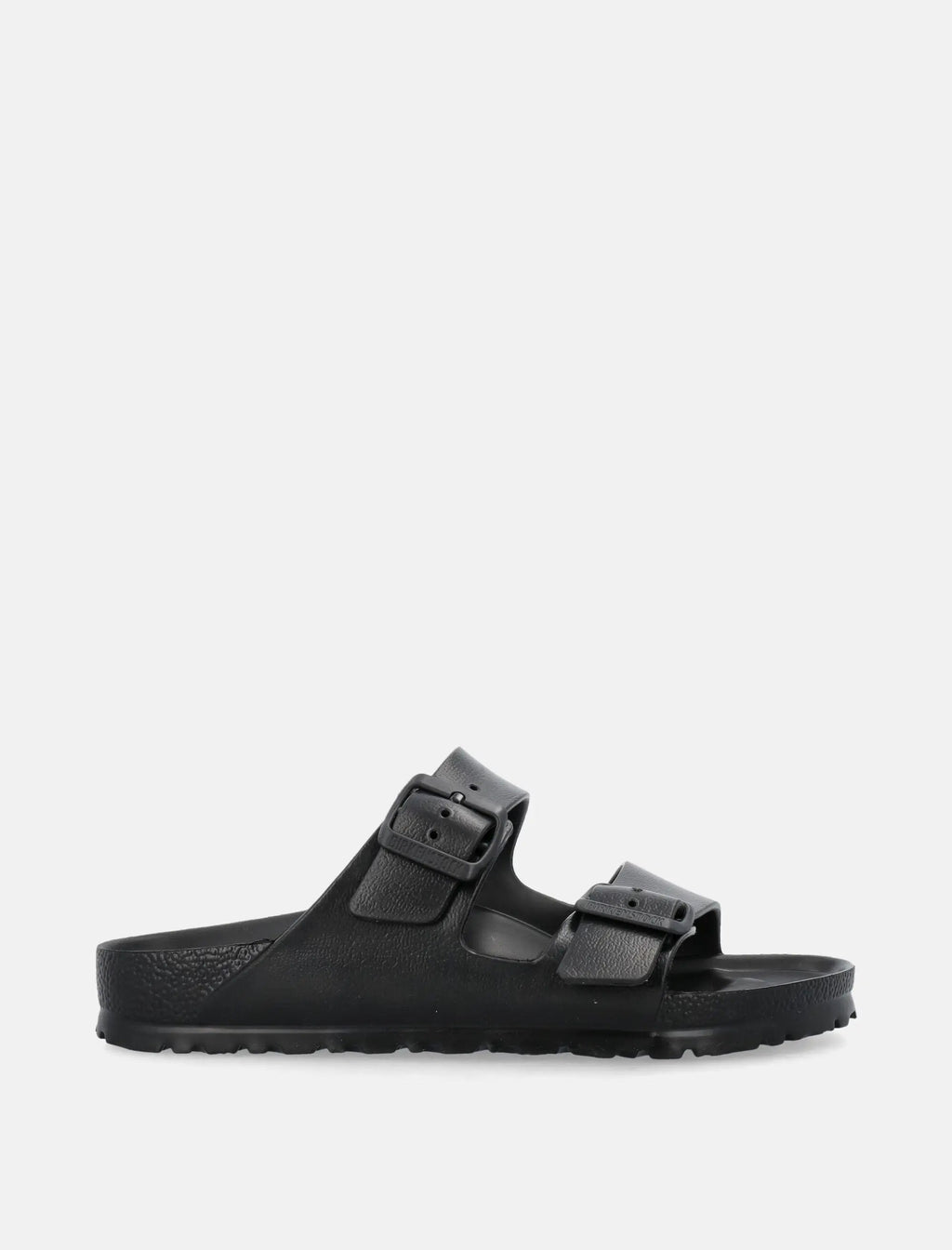 Arizona Eva Black Regular Sandals Birkenstock – Гарантія оригінальності – боковий вид