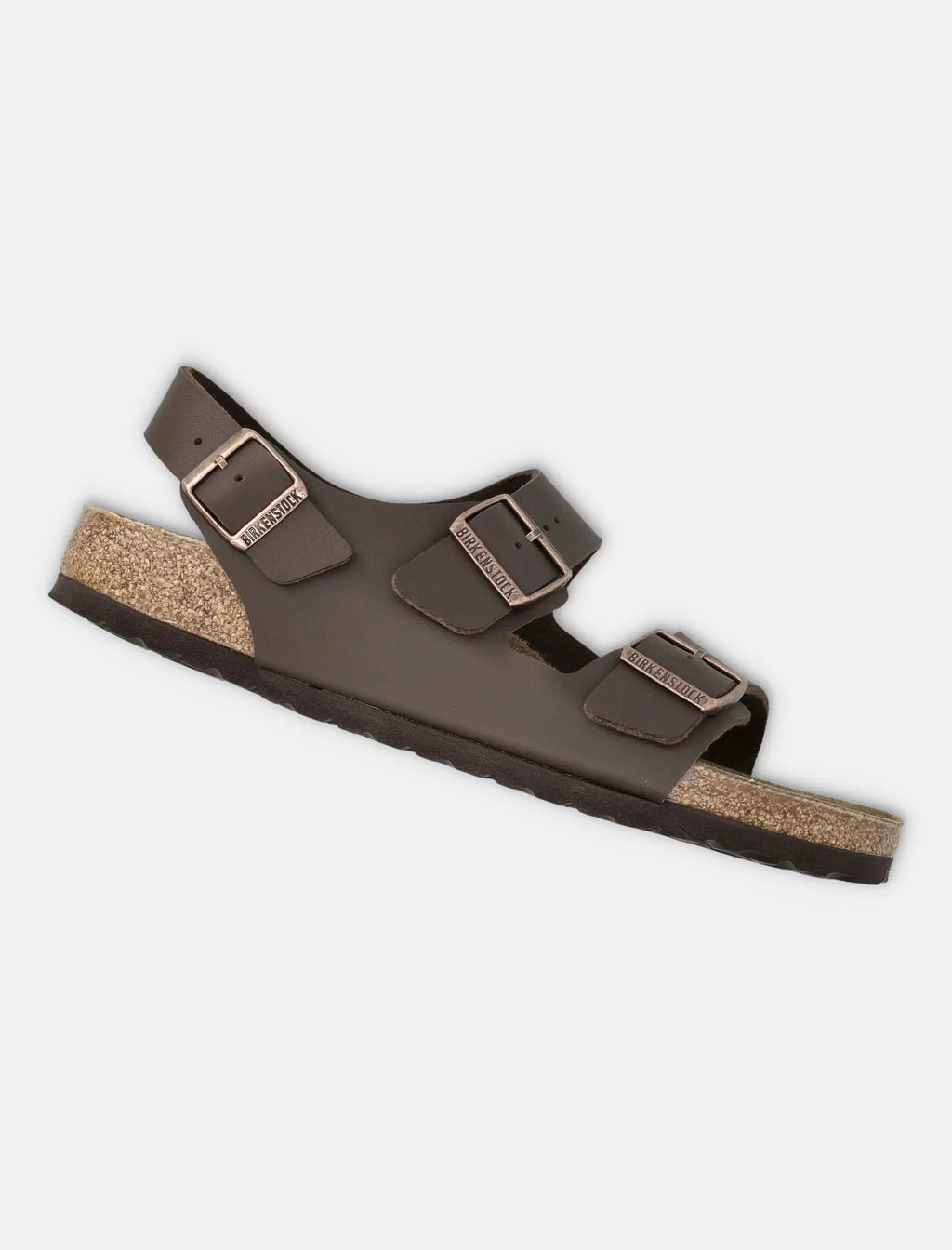 Оригінальна Milano Sandals Birkenstock – детальний вид
