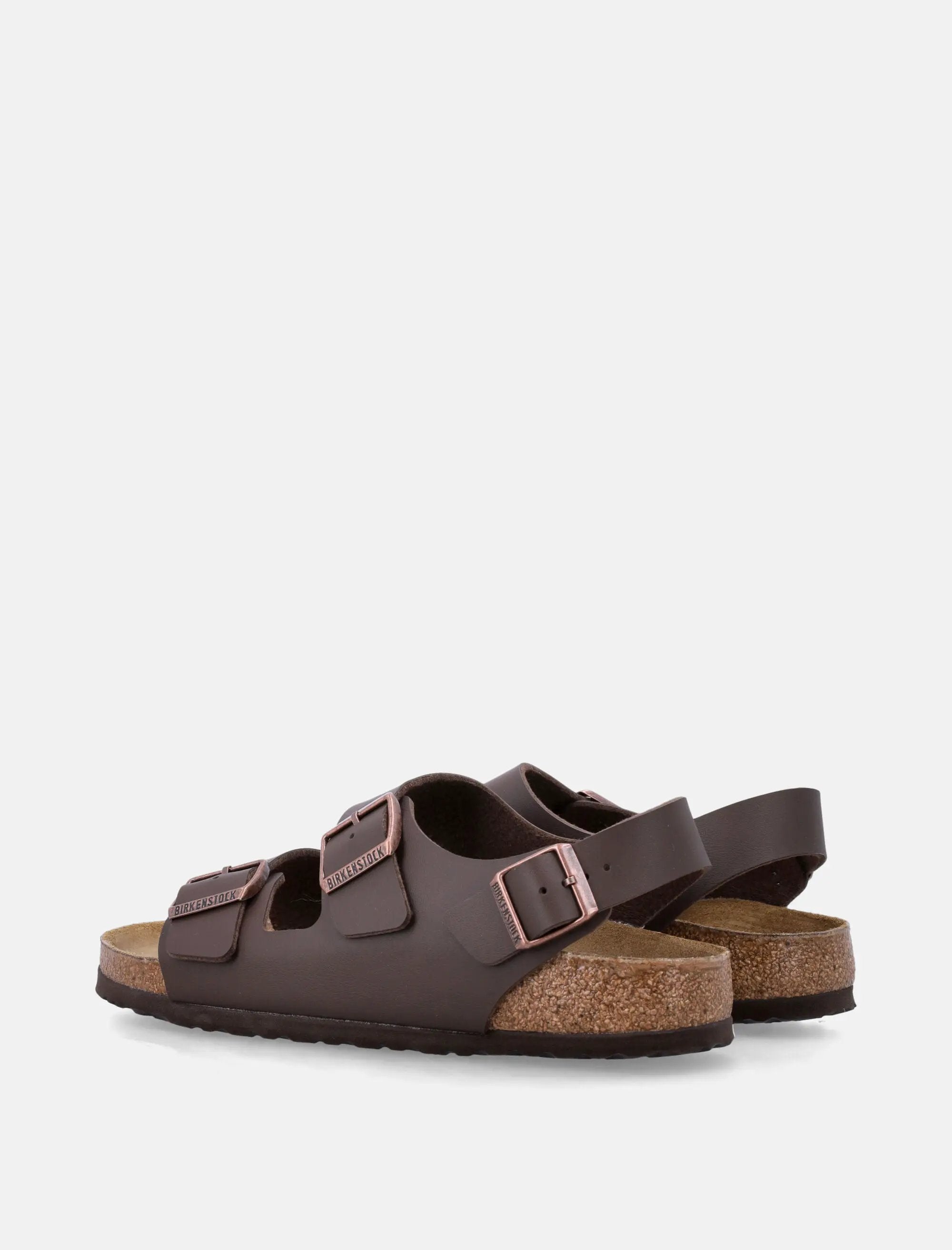 Оригінальна Milano Sandals Birkenstock – збільшений вид - BIRKENSTOCK