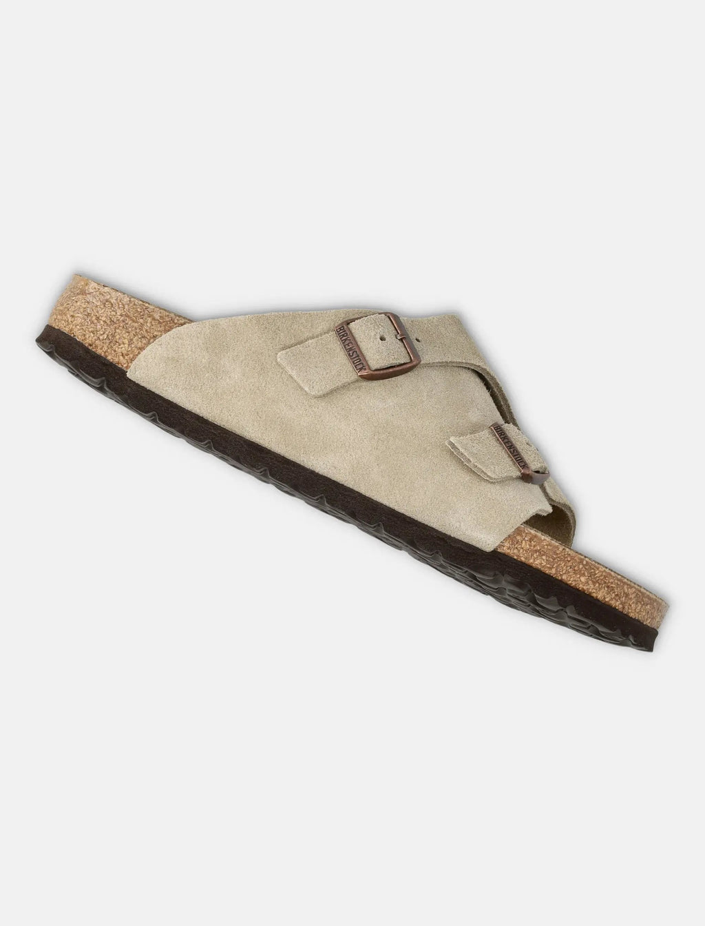 Zurich Suede Sandals Birkenstock оригінал – Купити в Україні – детальний вид
